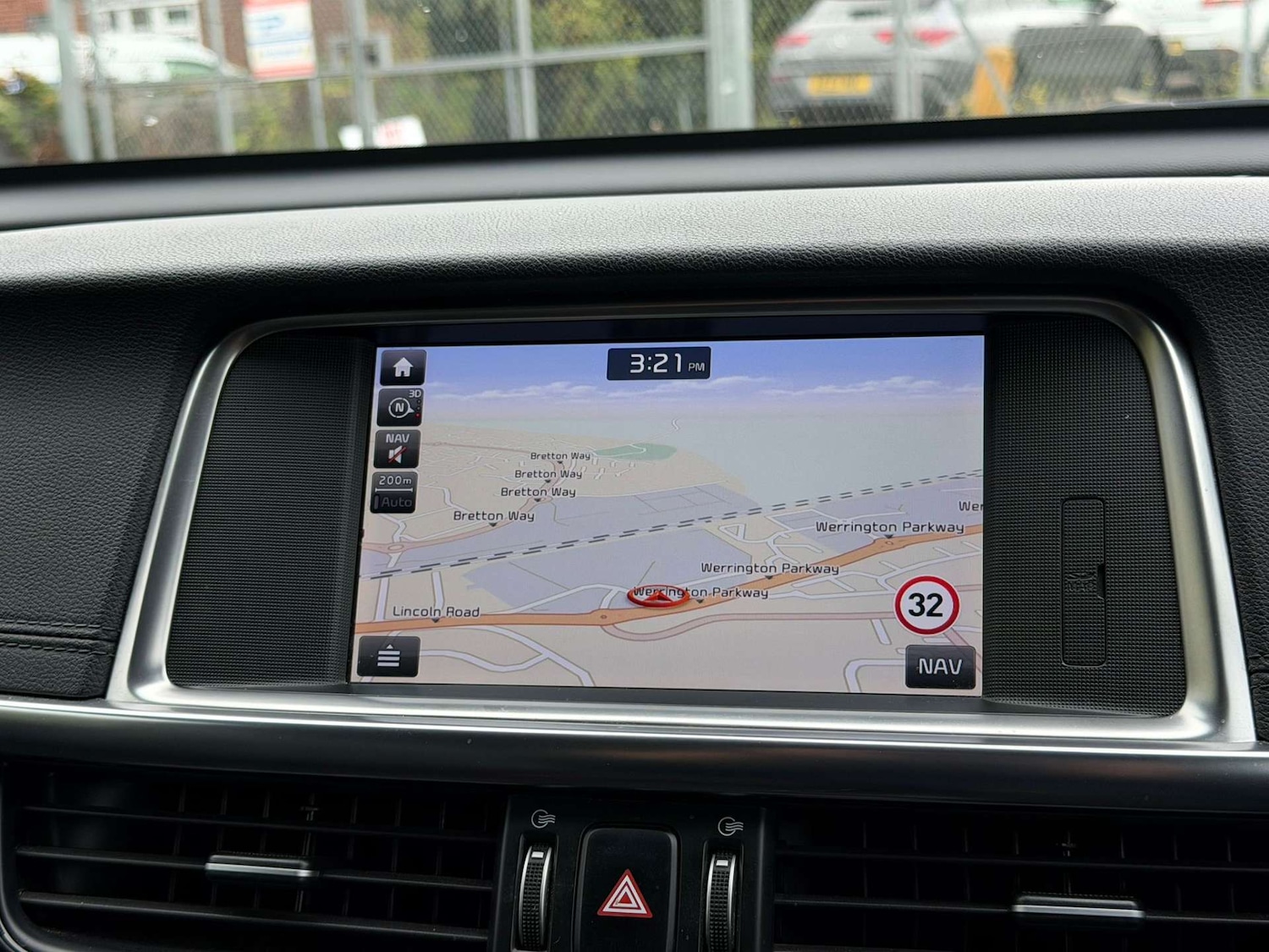 Used Kia Optima 2018 for sale - 77437689: Photo 19