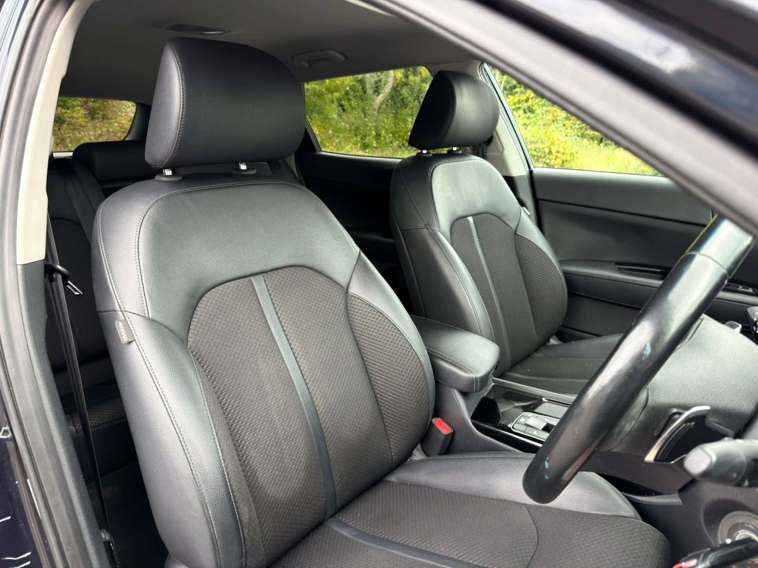 Used Kia Optima 2018 for sale - 77437689: Photo 20