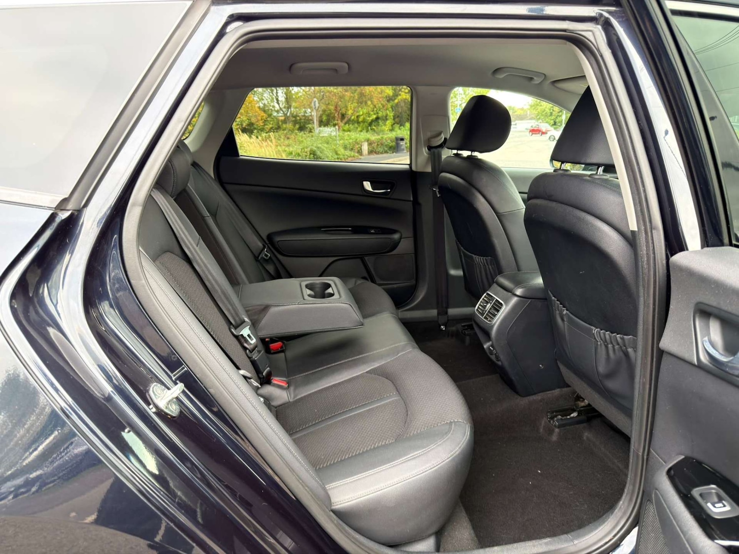 Used Kia Optima 2018 for sale - 77437689: Photo 21