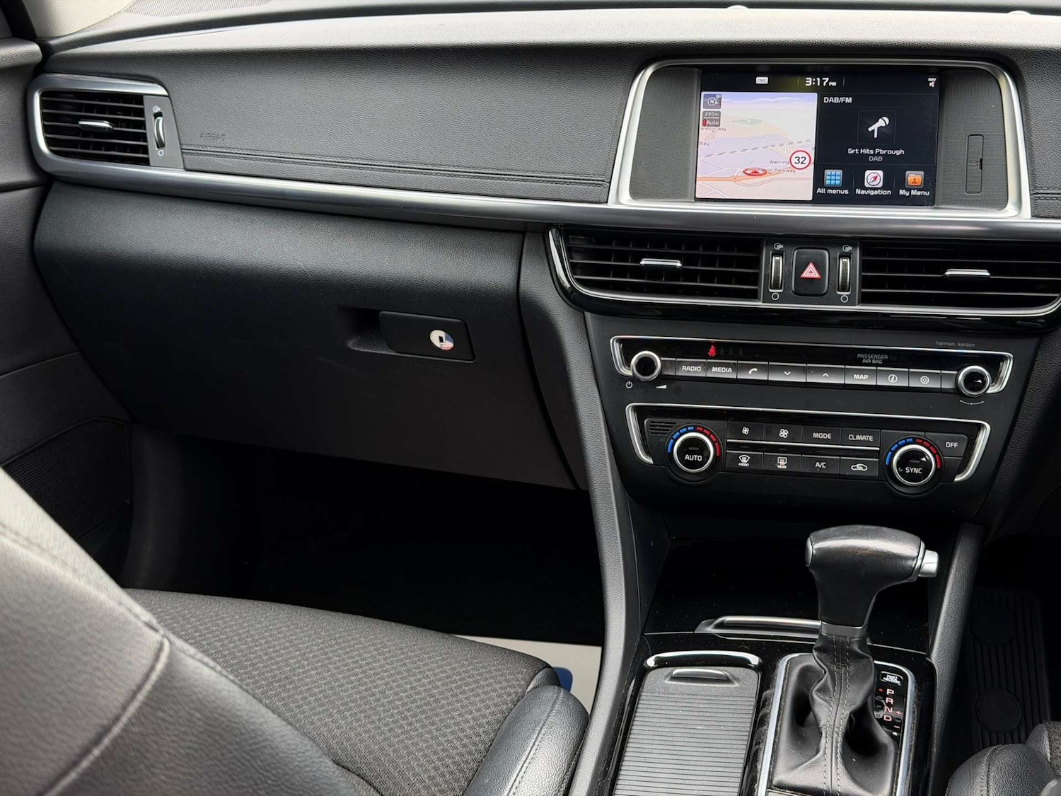 Used Kia Optima 2018 for sale - 77437689: Photo 29