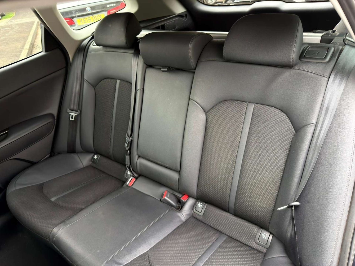 Used Kia Optima 2018 for sale - 77437689: Photo 35