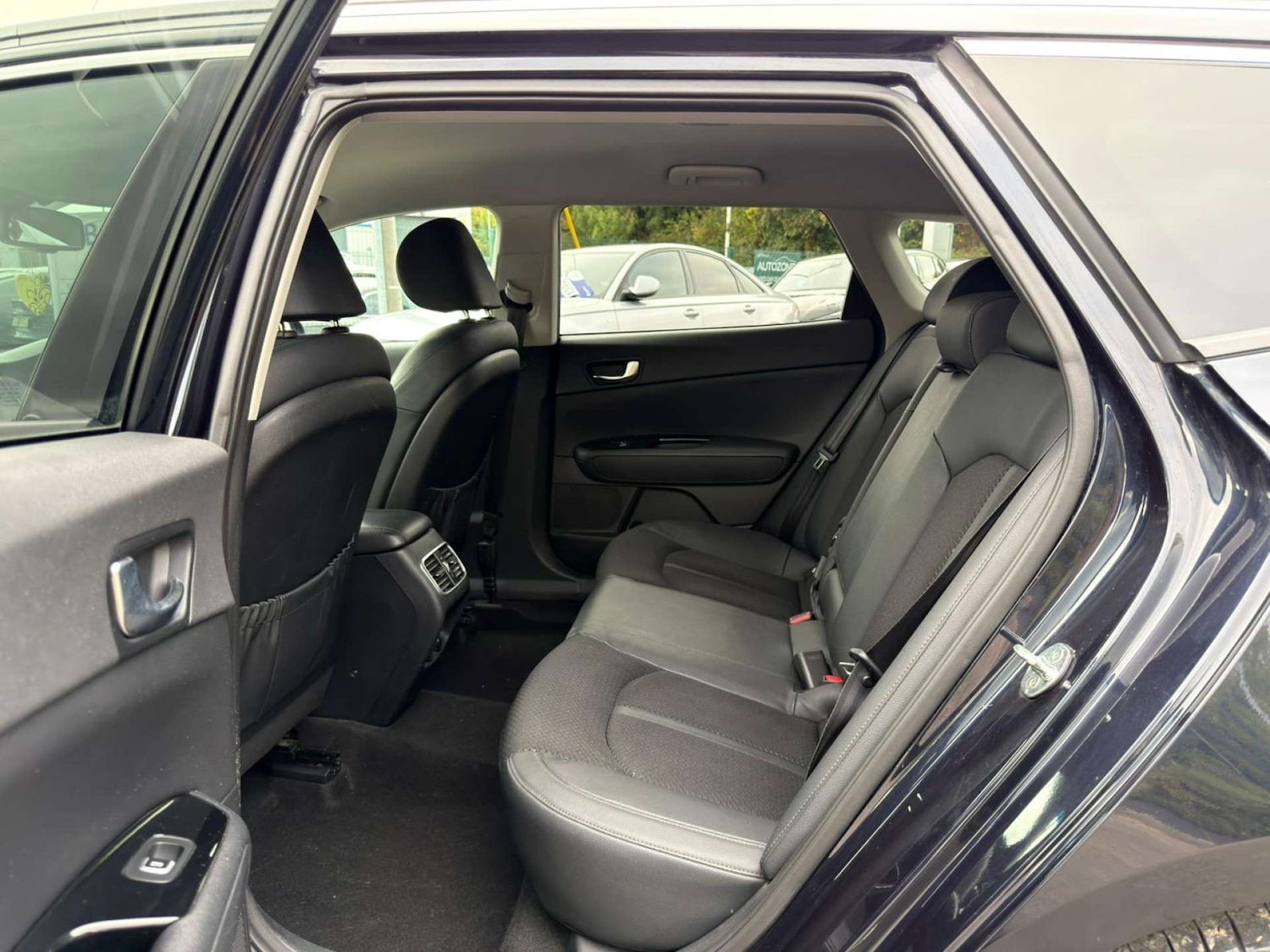 Used Kia Optima 2018 for sale - 77437689: Photo 37