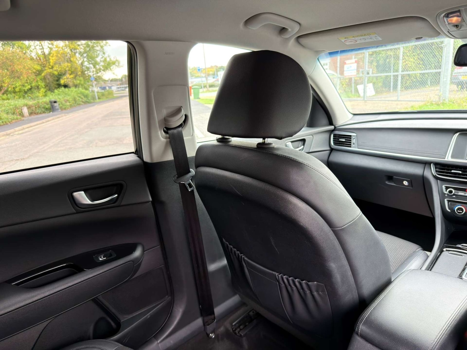 Used Kia Optima 2018 for sale - 77437689: Photo 38