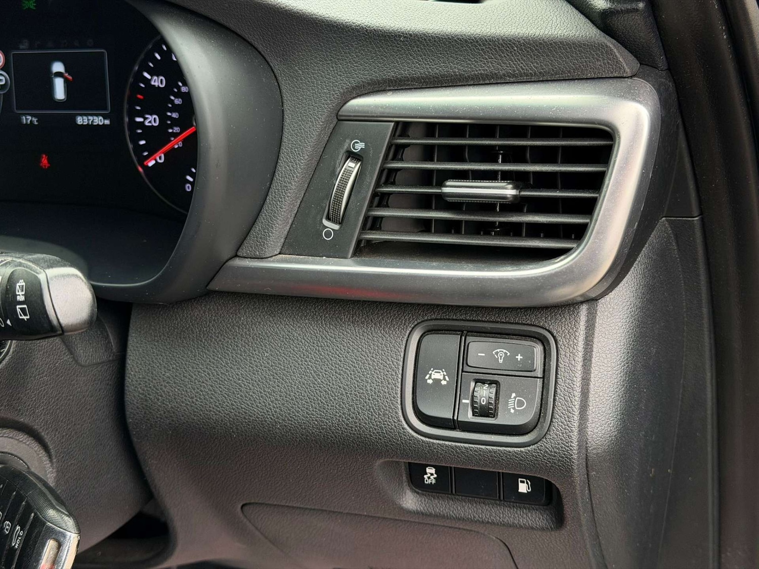 Used Kia Optima 2018 for sale - 77437689: Photo 44