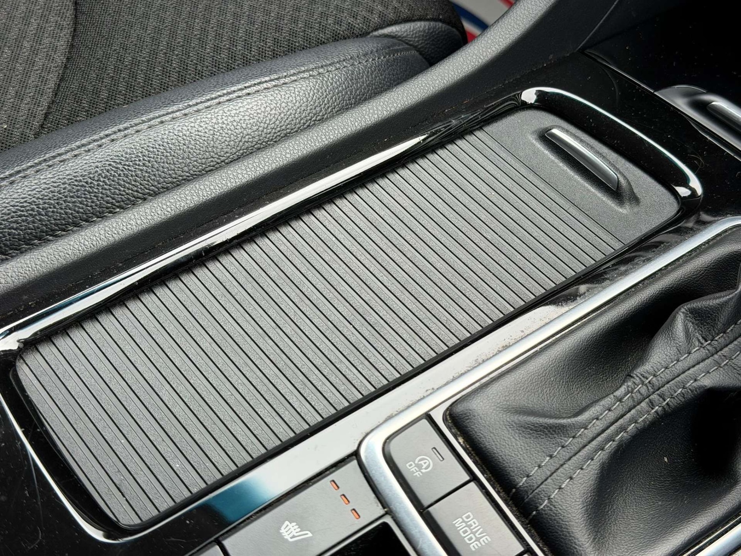 Used Kia Optima 2018 for sale - 77437689: Photo 45