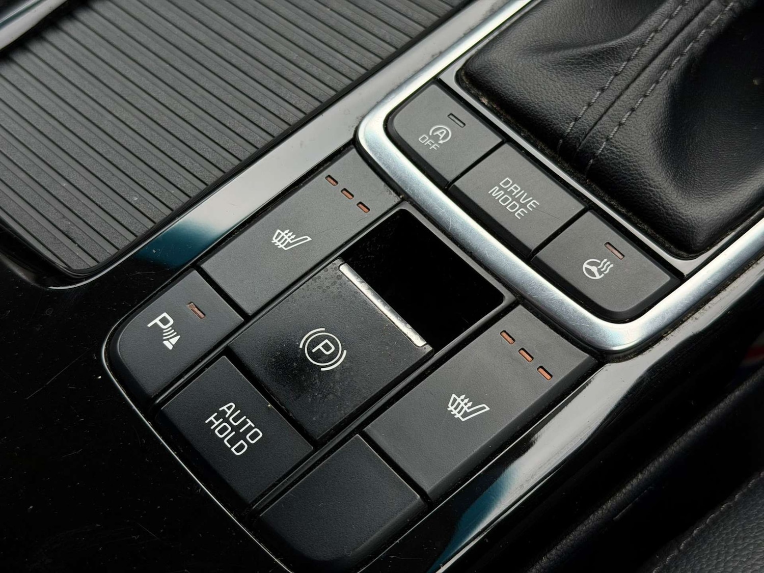 Used Kia Optima 2018 for sale - 77437689: Photo 46