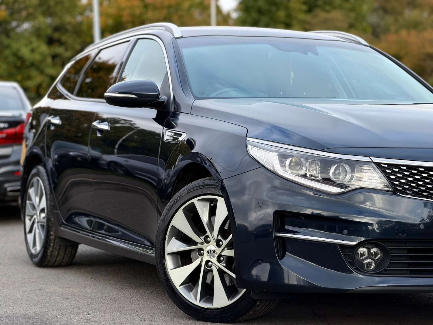 Used Kia Optima 2018 for sale - 77437689: Photo 5