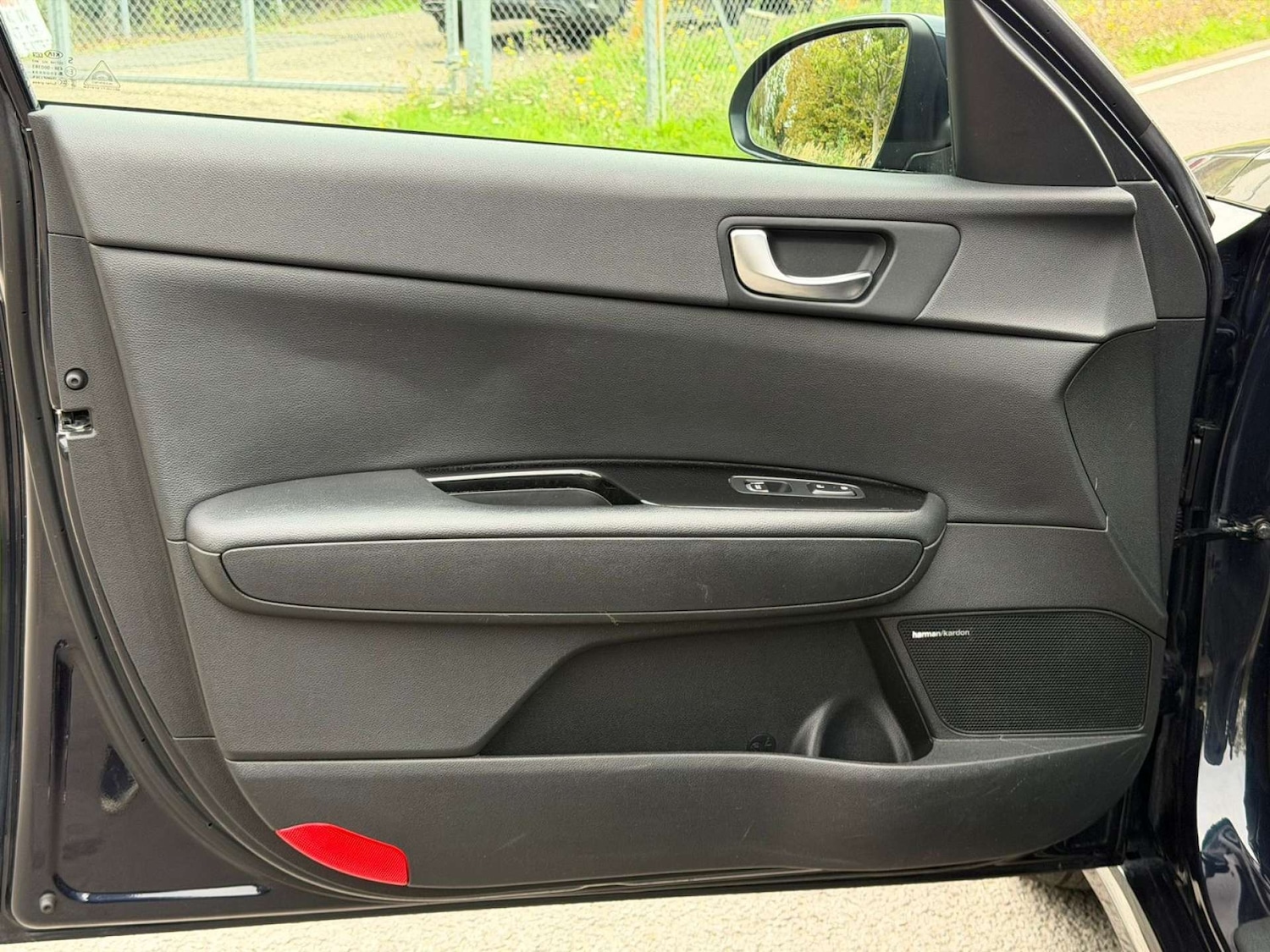 Used Kia Optima 2018 for sale - 77437689: Photo 52