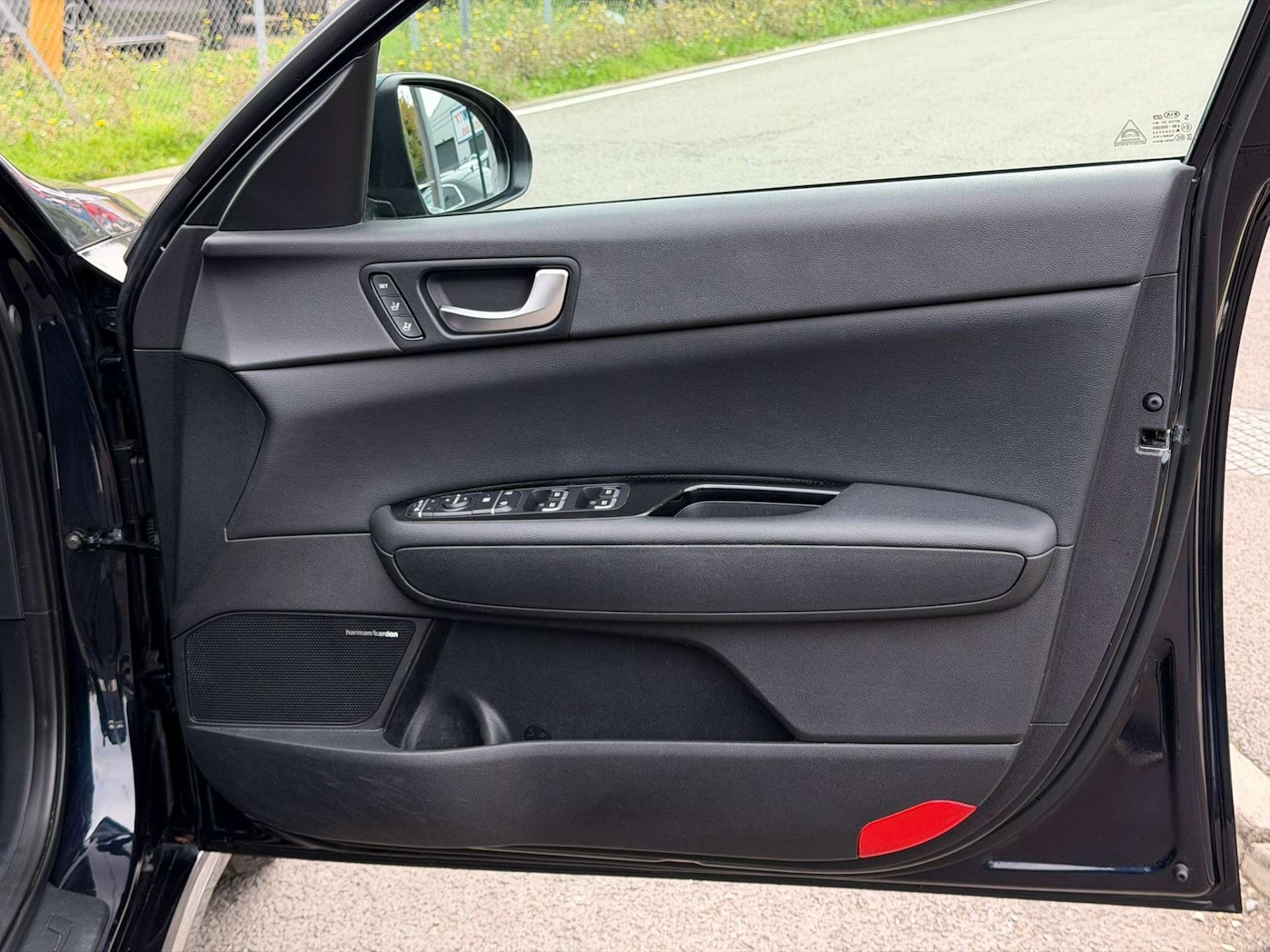 Used Kia Optima 2018 for sale - 77437689: Photo 53