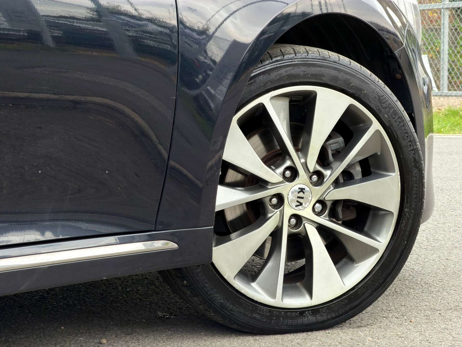 Used Kia Optima 2018 for sale - 77437689: Photo 54