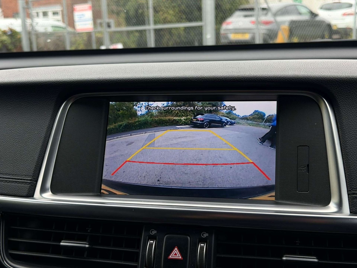 Used Kia Optima 2018 for sale - 77437689: Photo 55