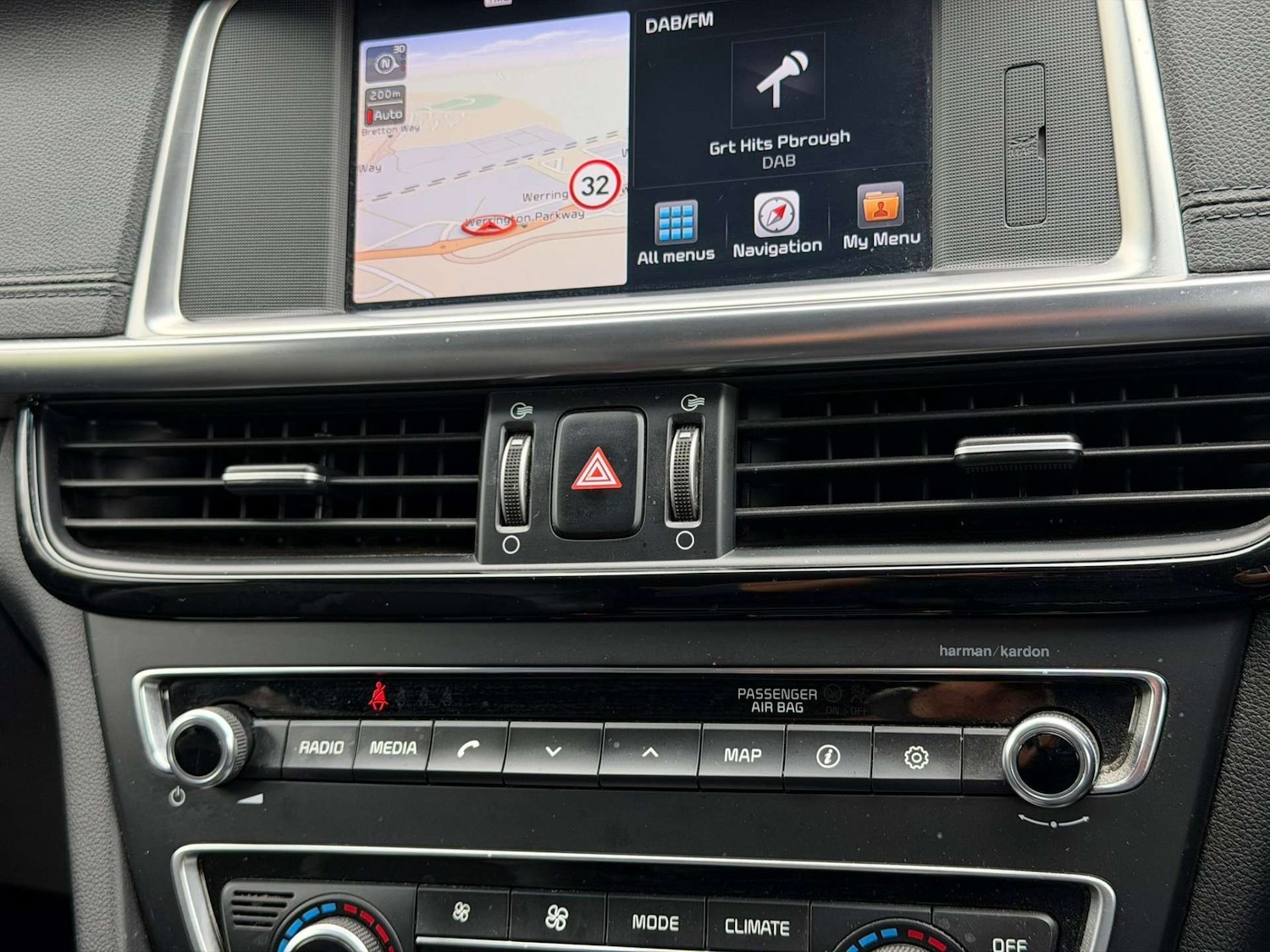 Used Kia Optima 2018 for sale - 77437689: Photo 58