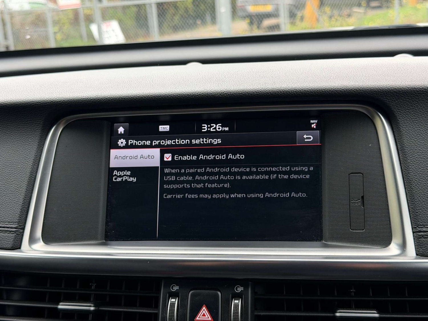 Used Kia Optima 2018 for sale - 77437689: Photo 61