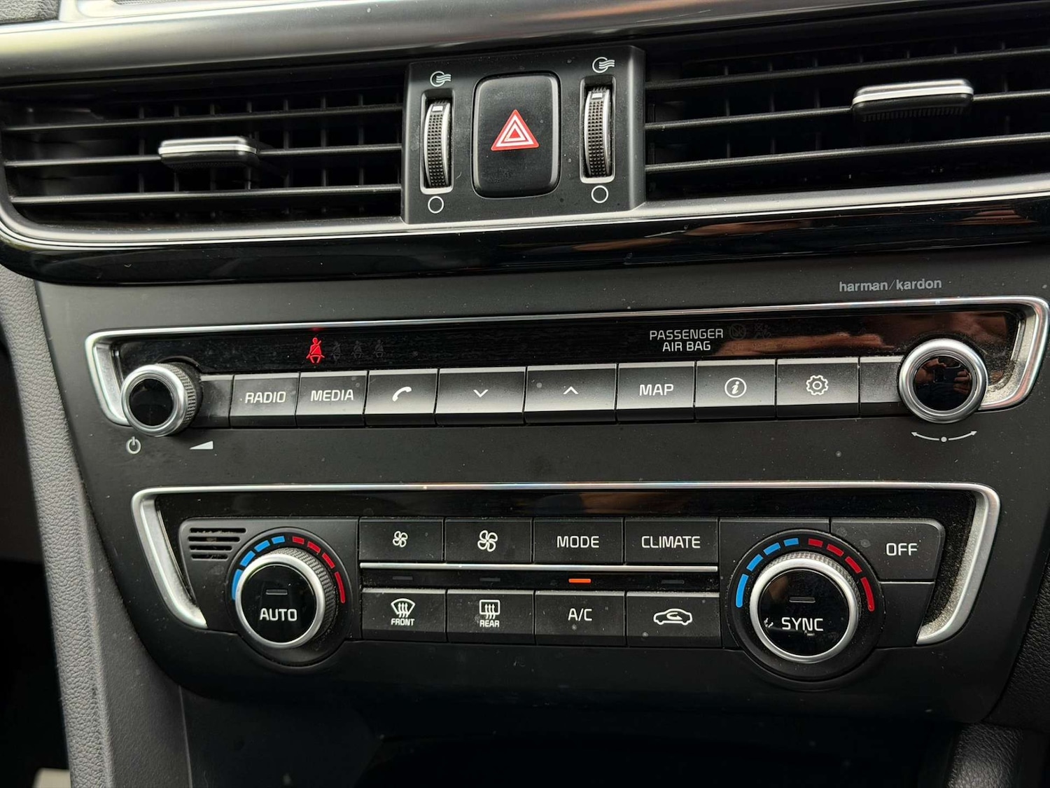 Used Kia Optima 2018 for sale - 77437689: Photo 62