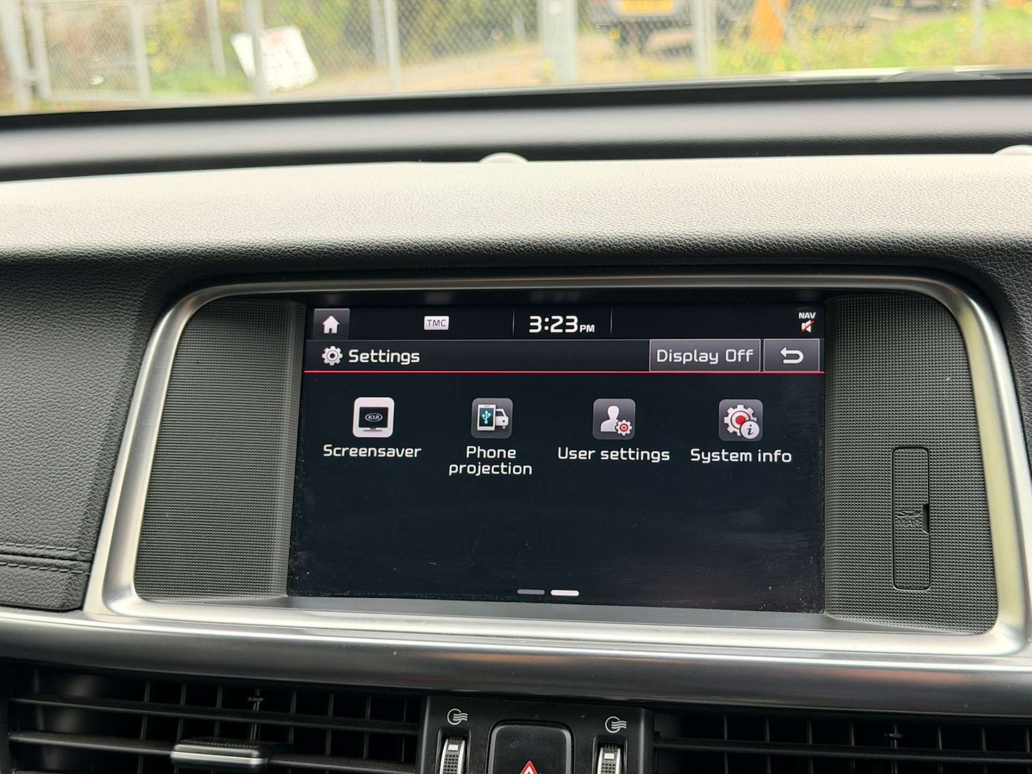 Used Kia Optima 2018 for sale - 77437689: Photo 63