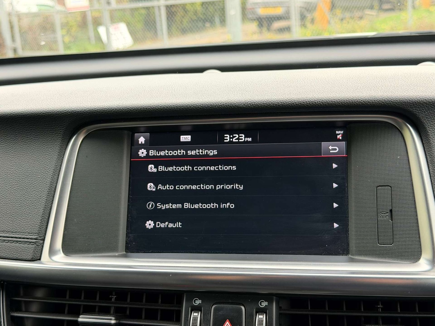 Used Kia Optima 2018 for sale - 77437689: Photo 64