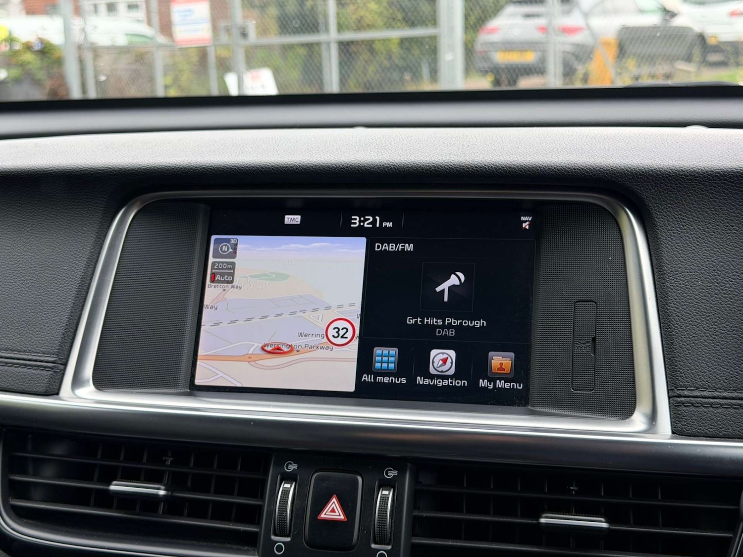 Used Kia Optima 2018 for sale - 77437689: Photo 65