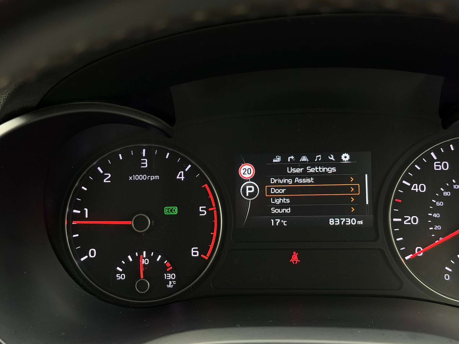 Used Kia Optima 2018 for sale - 77437689: Photo 66