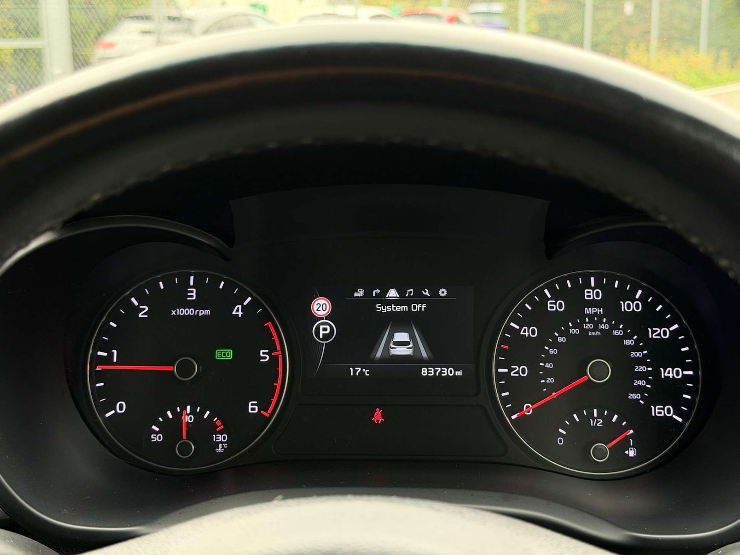 Used Kia Optima 2018 for sale - 77437689: Photo 69