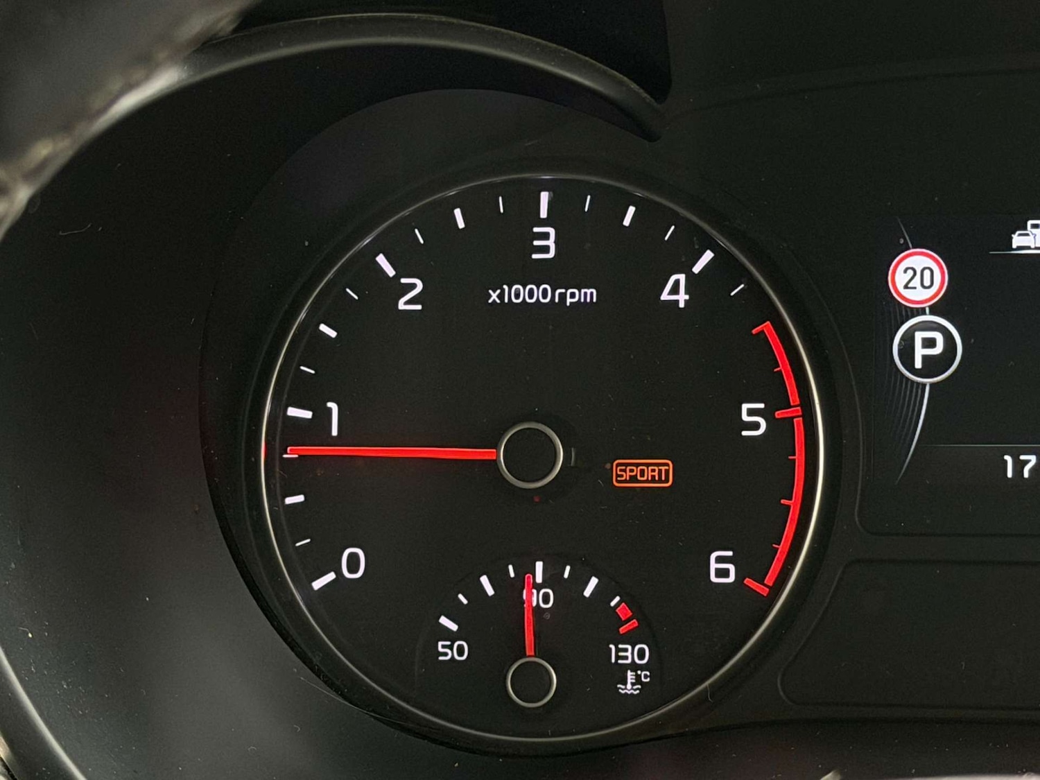 Used Kia Optima 2018 for sale - 77437689: Photo 72