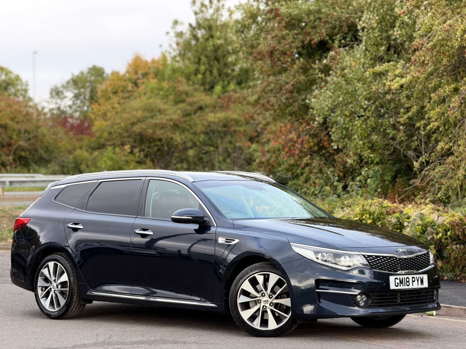 Used Kia Optima 2018 for sale - 77437689: Photo 8