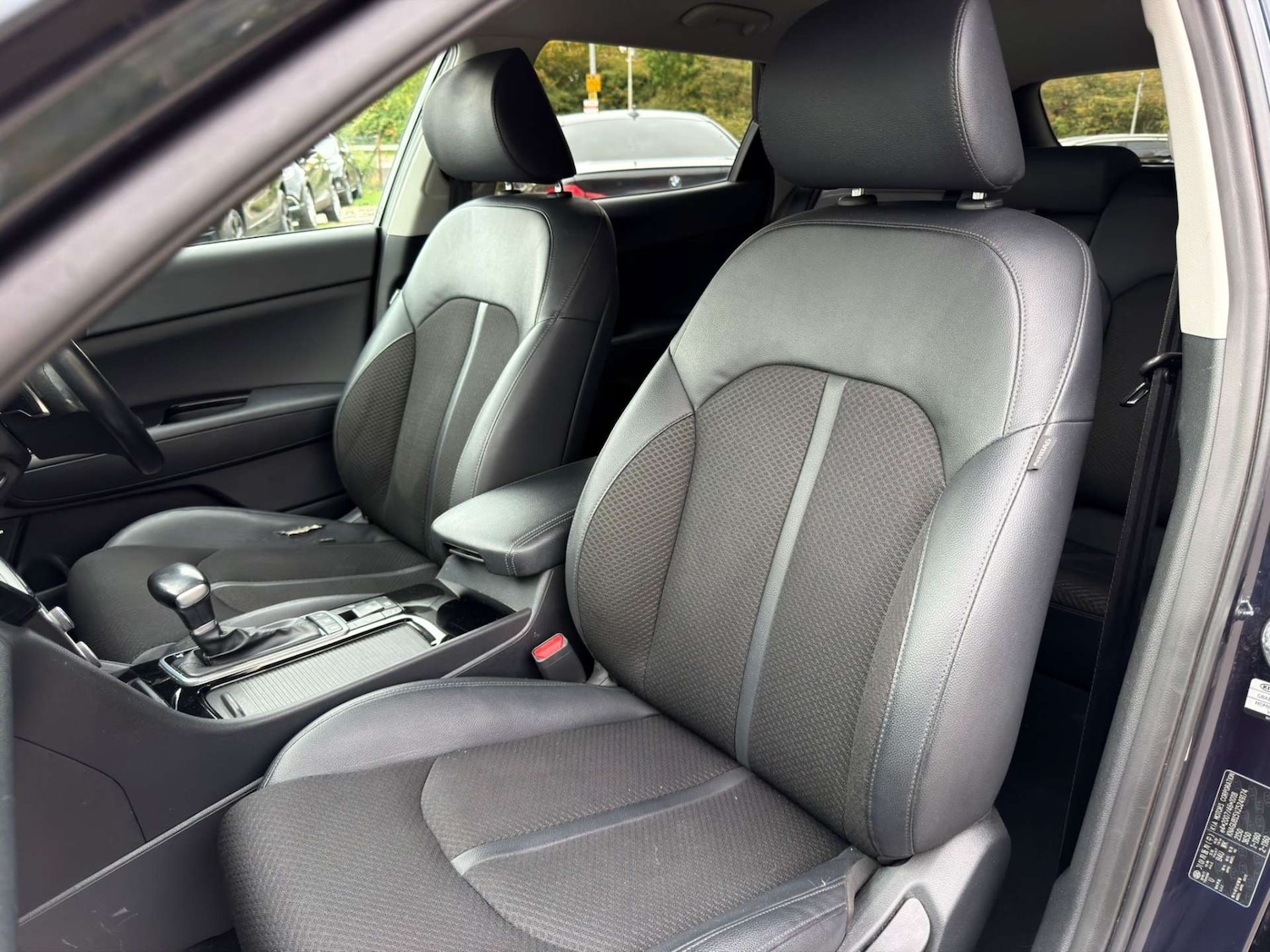 Used Kia Optima 2018 for sale - 77437689: Photo 80