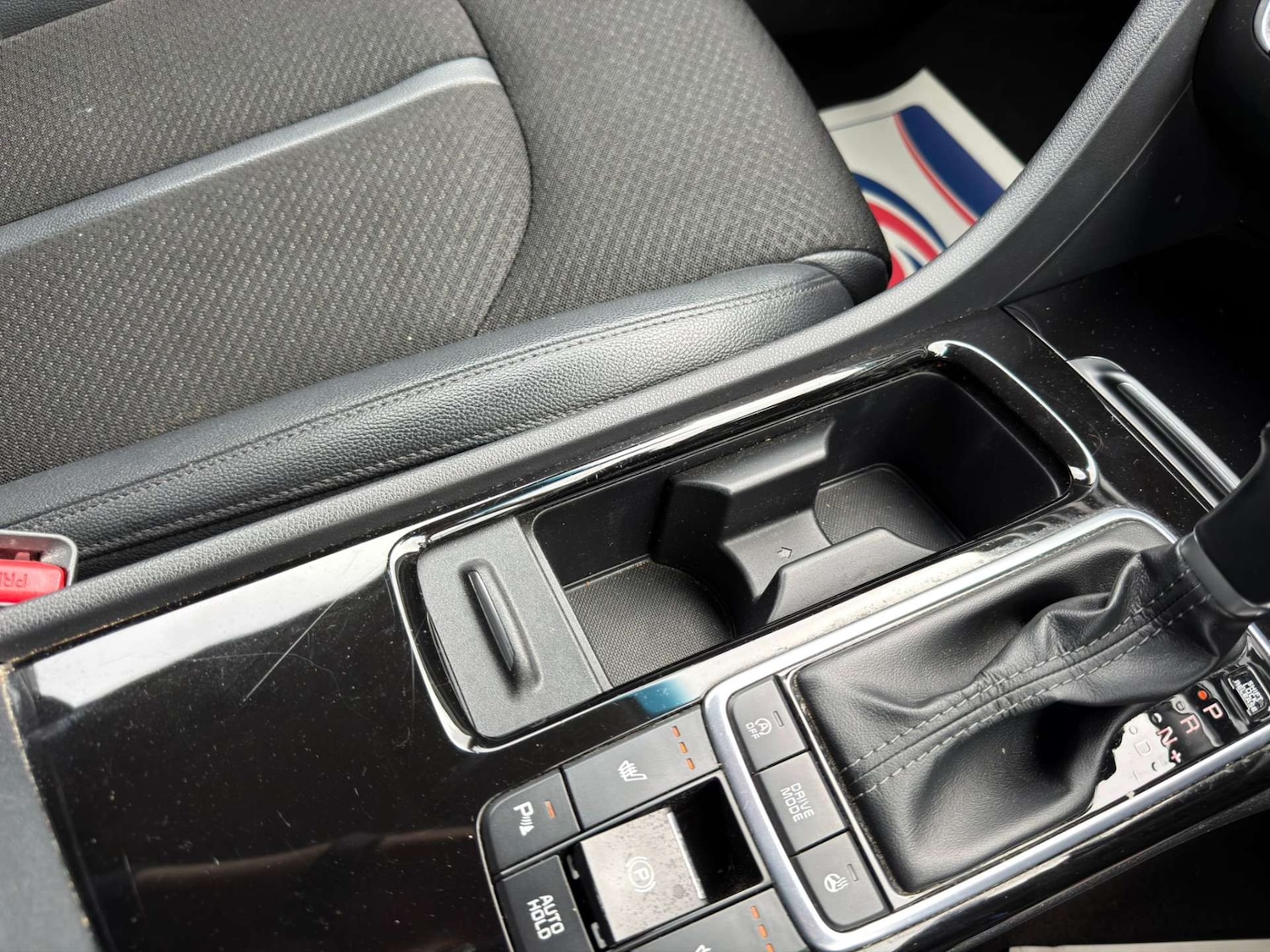 Used Kia Optima 2018 for sale - 77437689: Photo 88