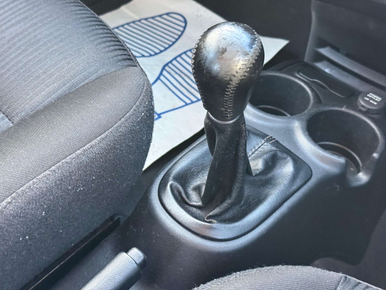 Used Kia Picanto 2009 for sale - 77937273: Photo 11