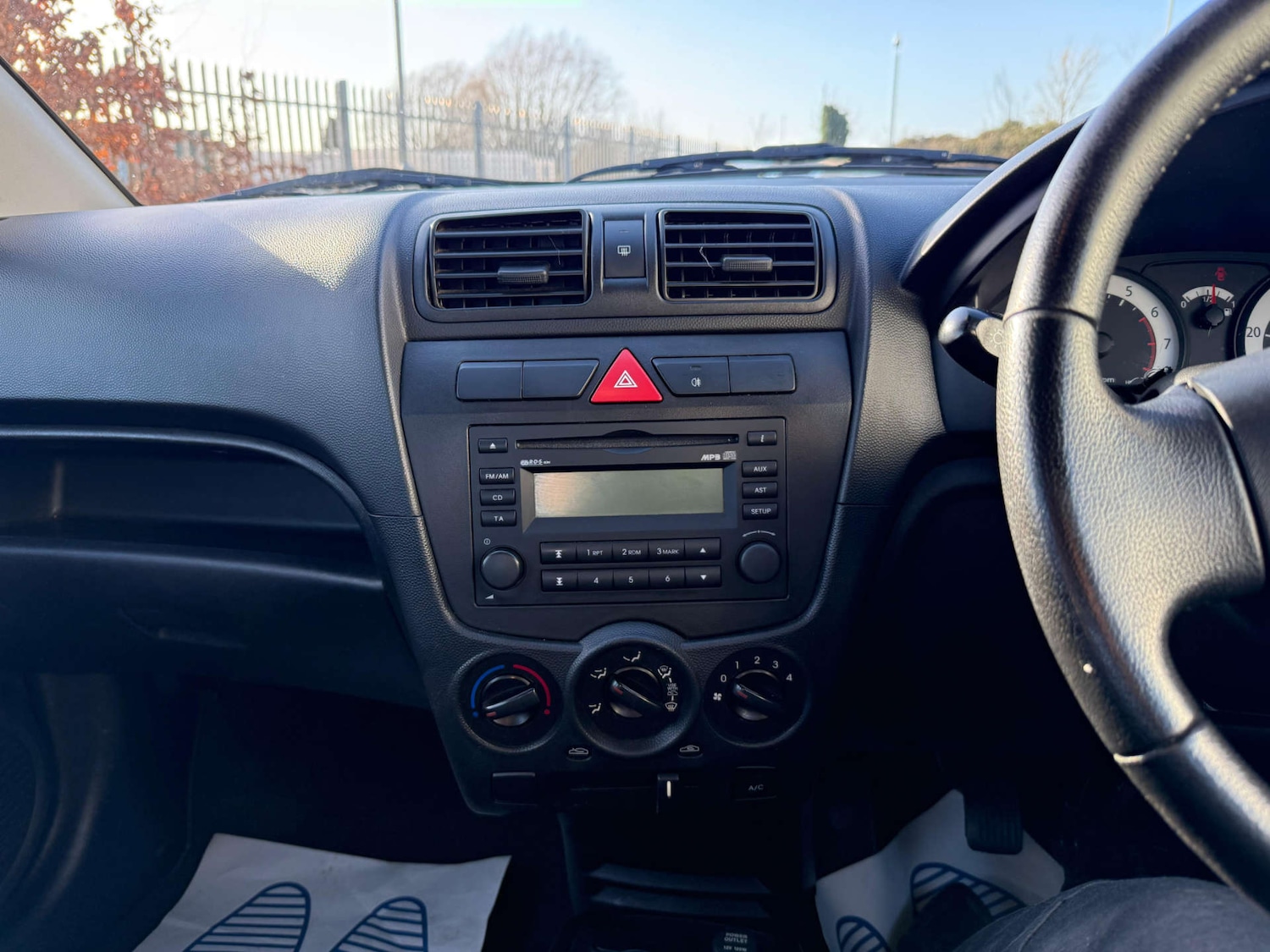 Used Kia Picanto 2009 for sale - 77937273: Photo 13