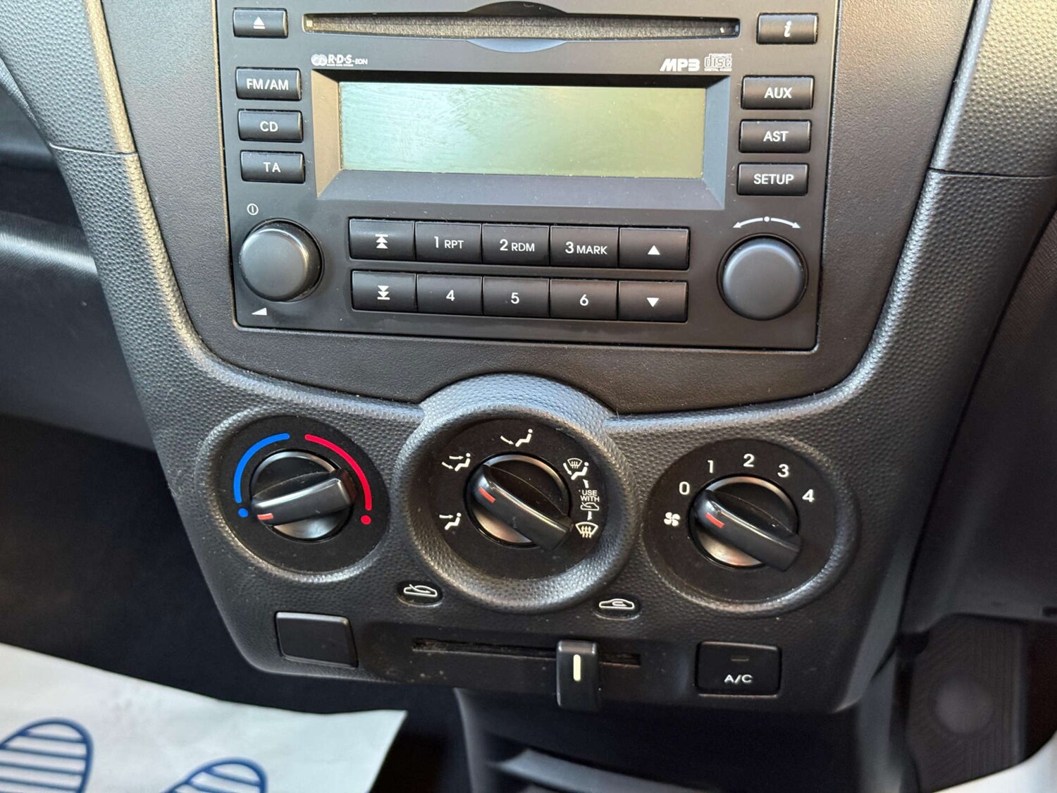 Used Kia Picanto 2009 for sale - 77937273: Photo 14