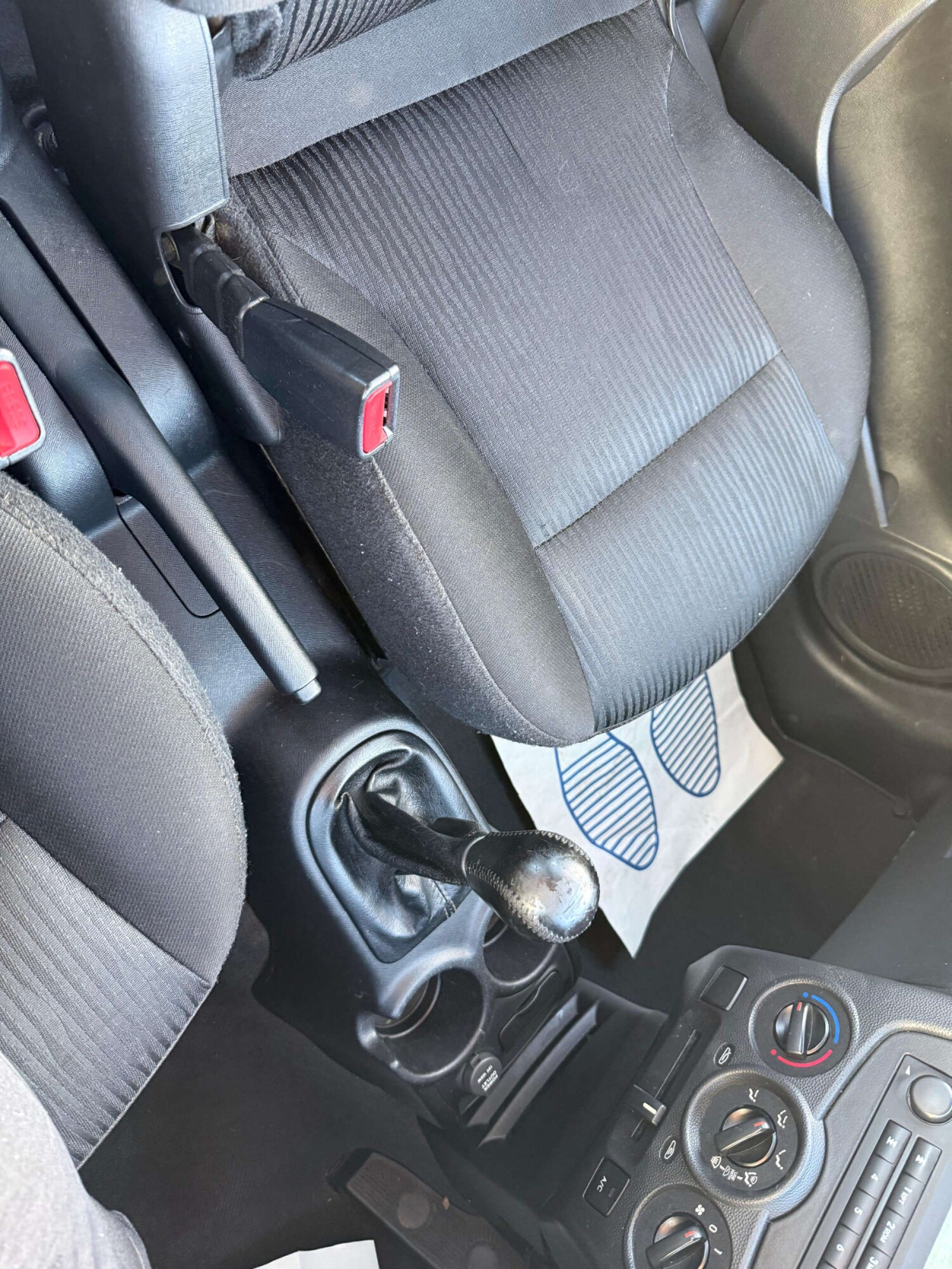 Used Kia Picanto 2009 for sale - 77937273: Photo 15