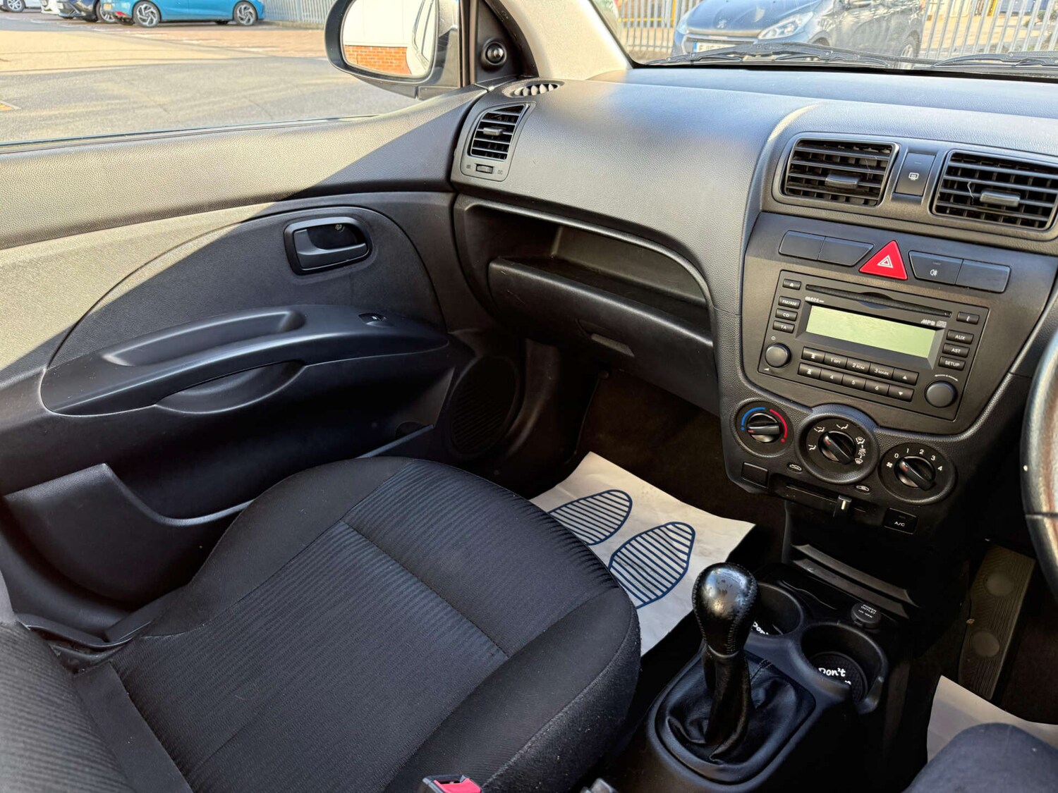 Used Kia Picanto 2009 for sale - 77937273: Photo 18