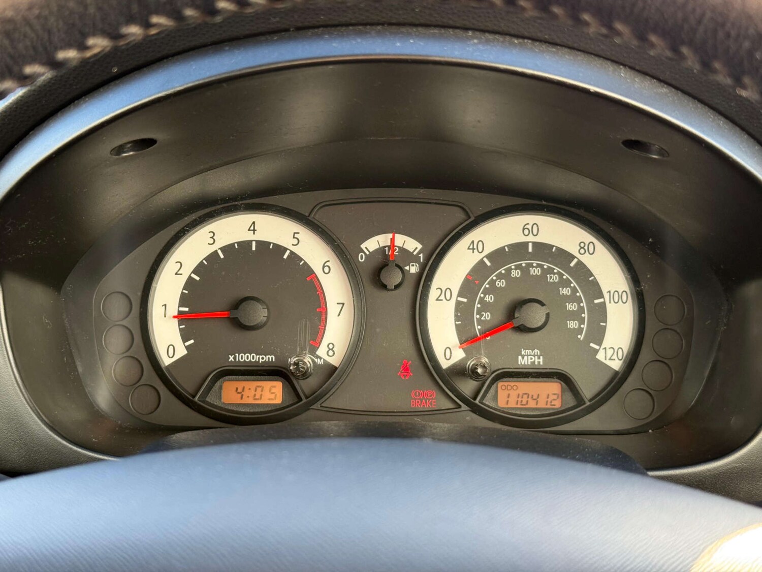 Used Kia Picanto 2009 for sale - 77937273: Photo 20