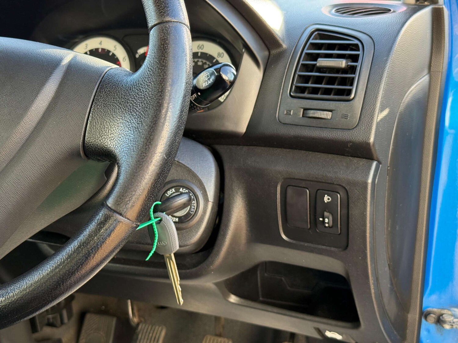 Used Kia Picanto 2009 for sale - 77937273: Photo 21