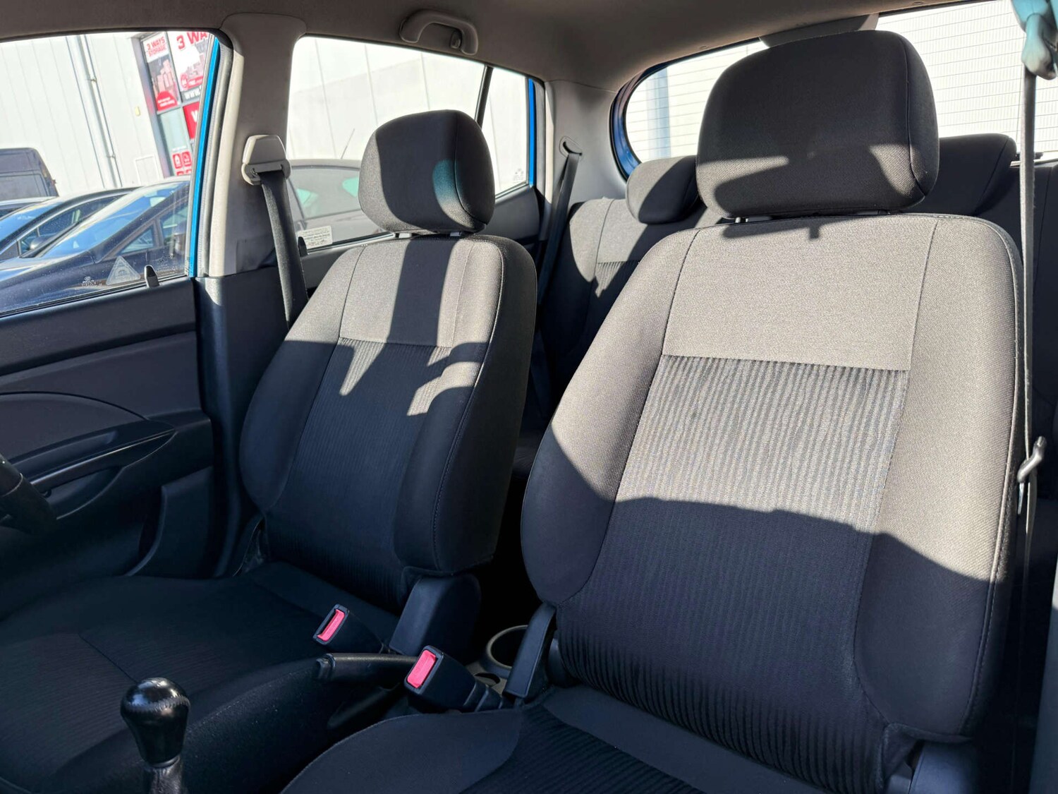 Used Kia Picanto 2009 for sale - 77937273: Photo 23