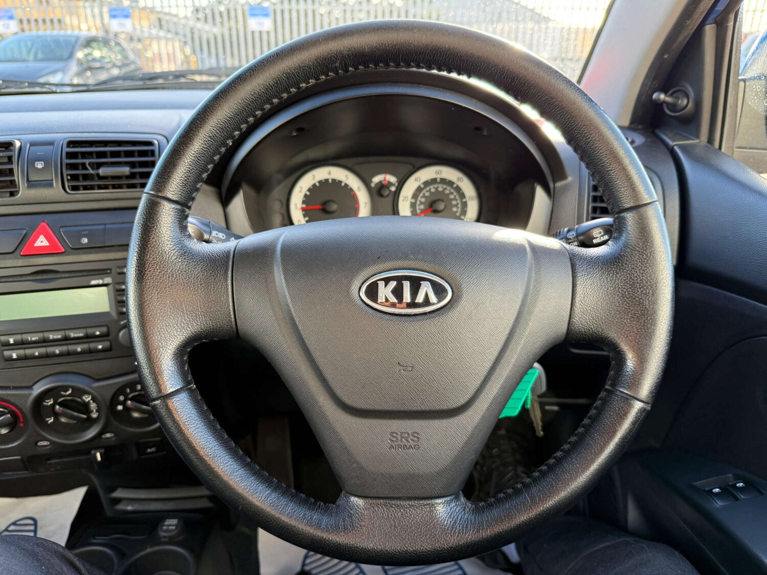 Used Kia Picanto 2009 for sale - 77937273: Photo 24