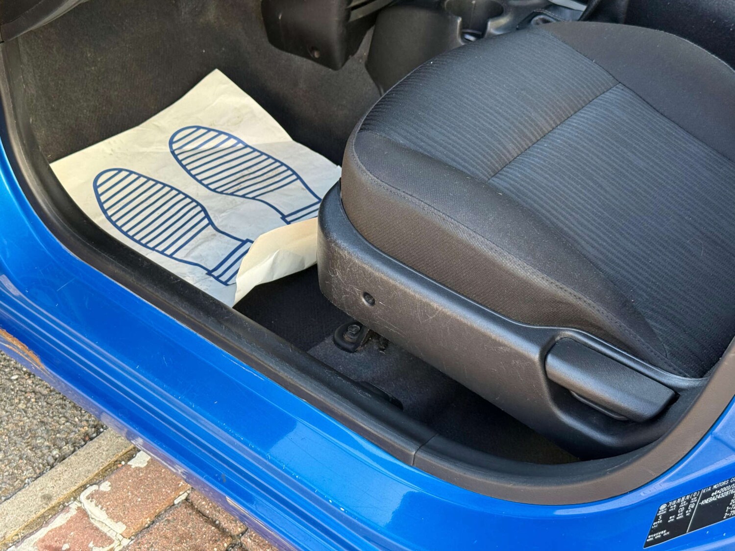 Used Kia Picanto 2009 for sale - 77937273: Photo 27