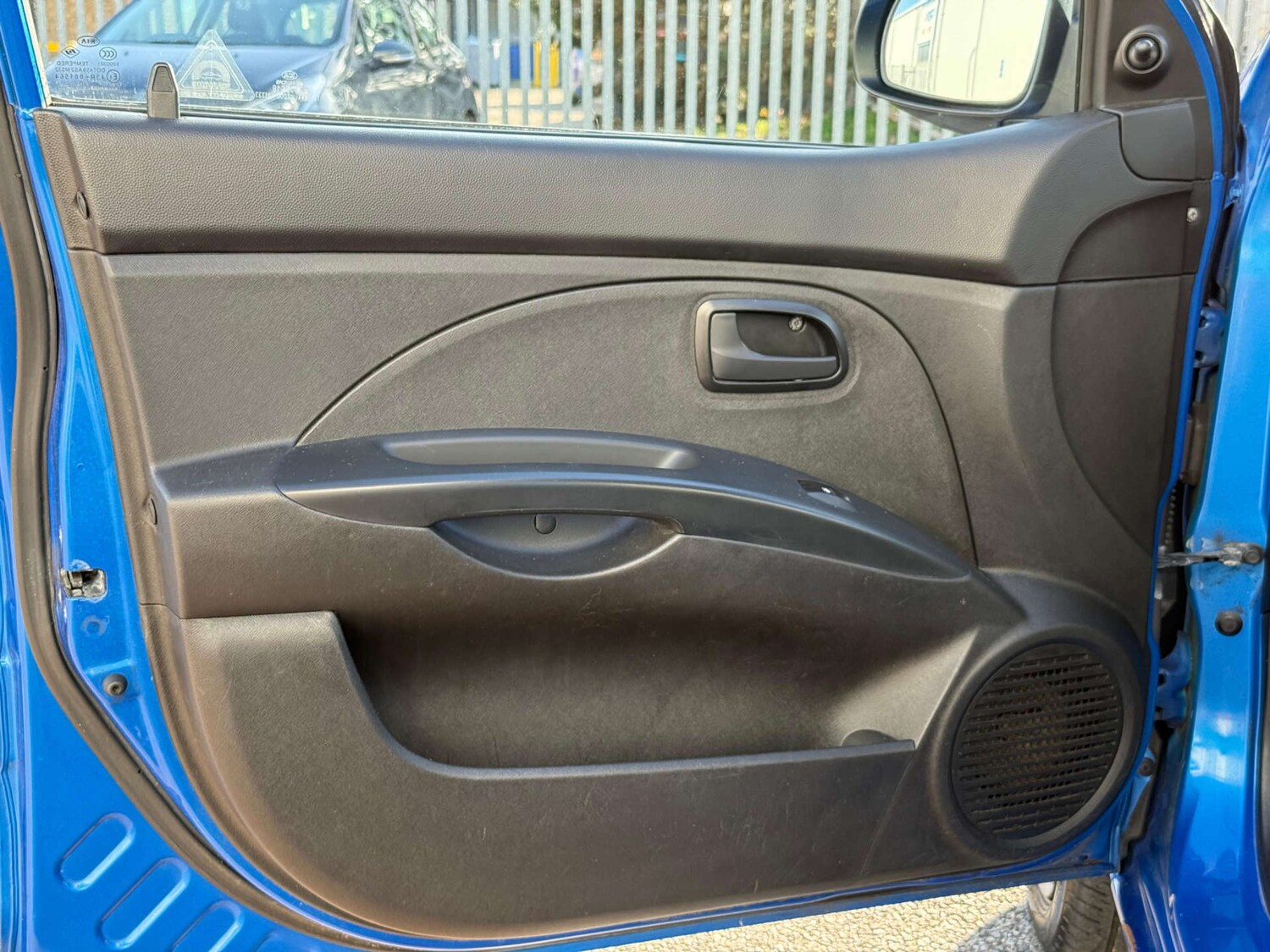 Used Kia Picanto 2009 for sale - 77937273: Photo 29