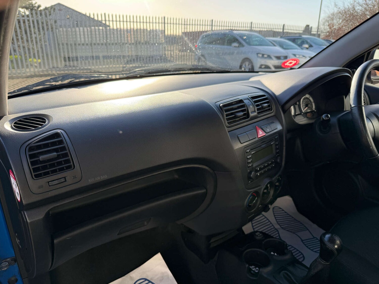 Used Kia Picanto 2009 for sale - 77937273: Photo 30