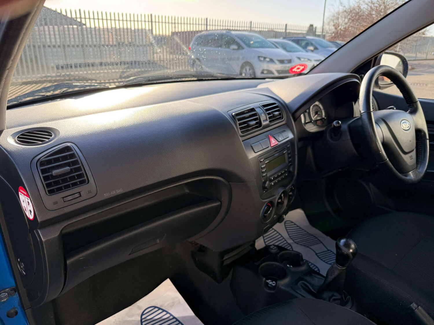 Used Kia Picanto 2009 for sale - 77937273: Photo 31