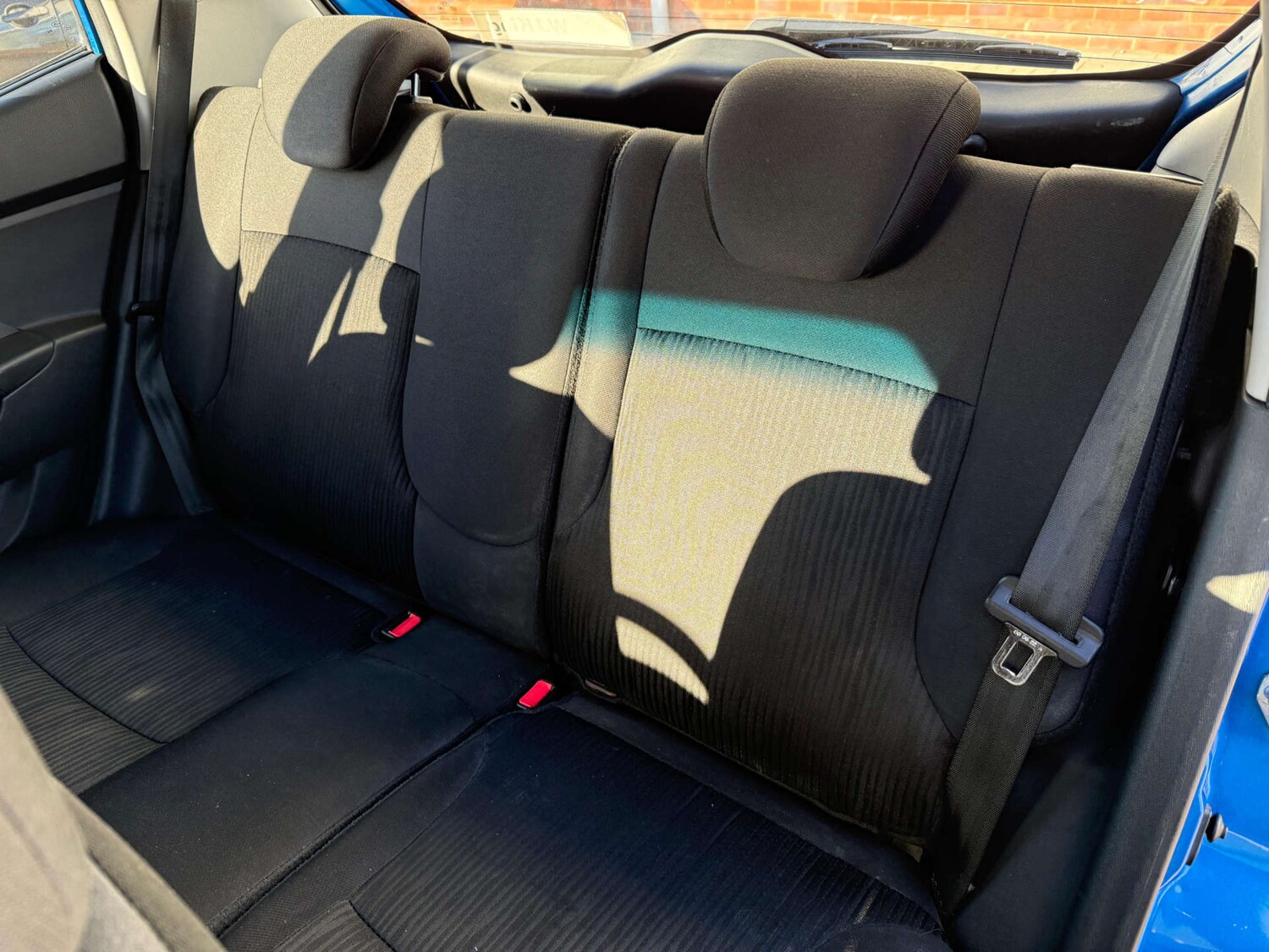 Used Kia Picanto 2009 for sale - 77937273: Photo 32