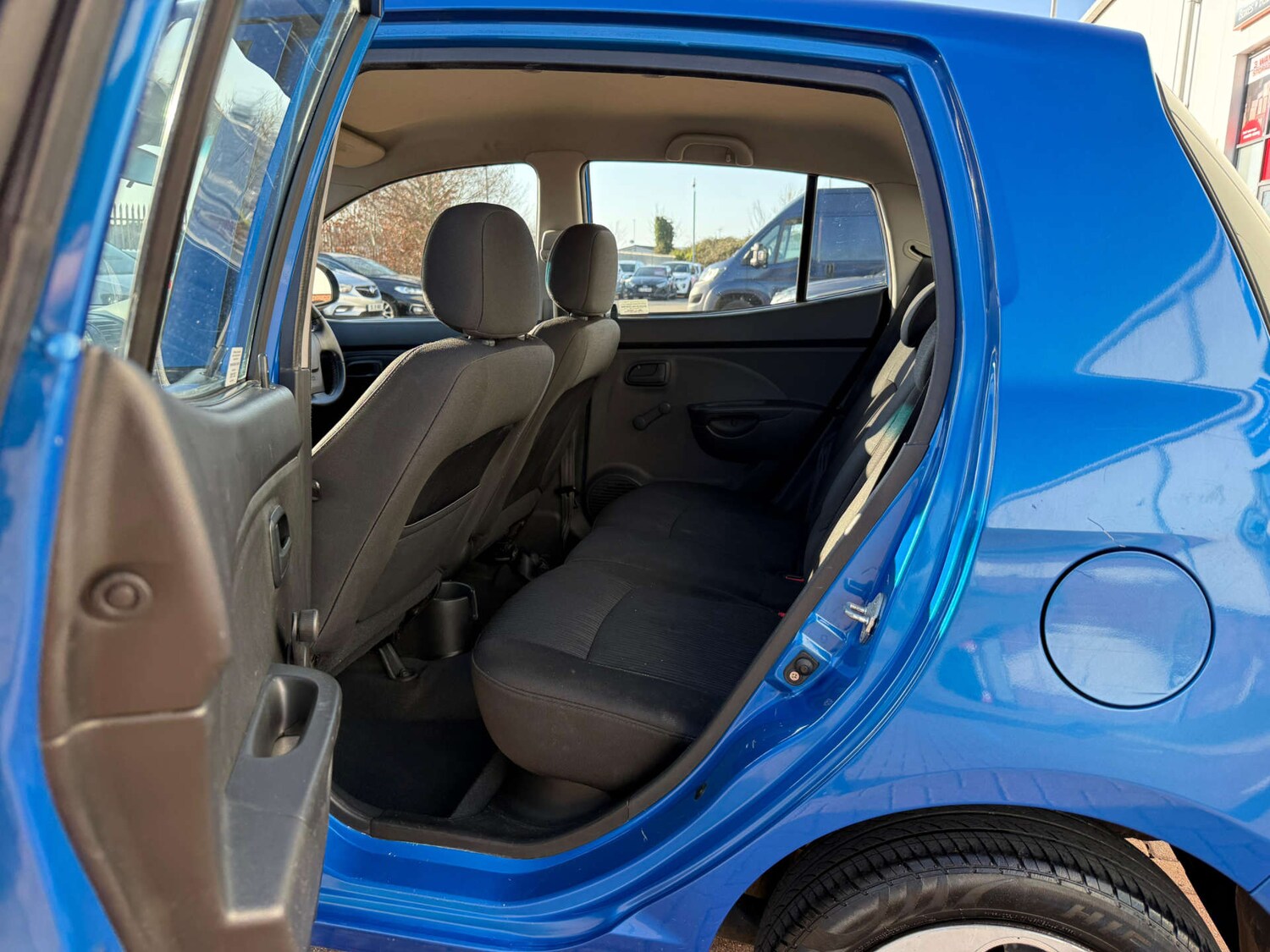 Used Kia Picanto 2009 for sale - 77937273: Photo 33