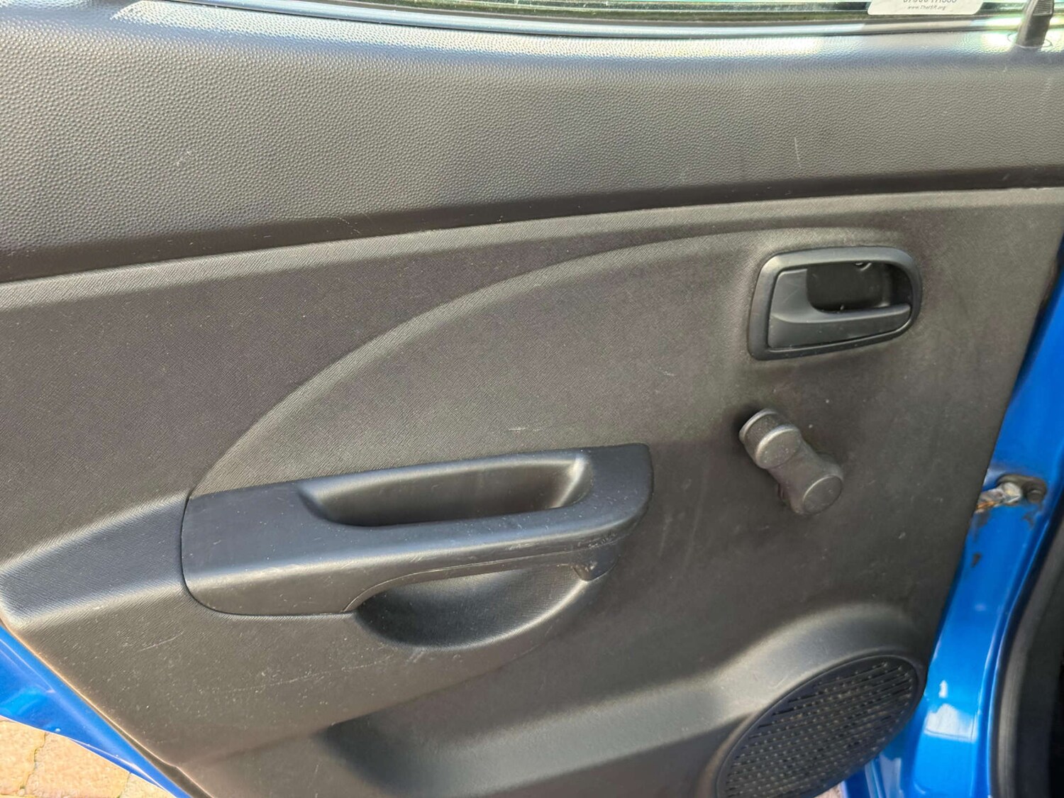 Used Kia Picanto 2009 for sale - 77937273: Photo 34