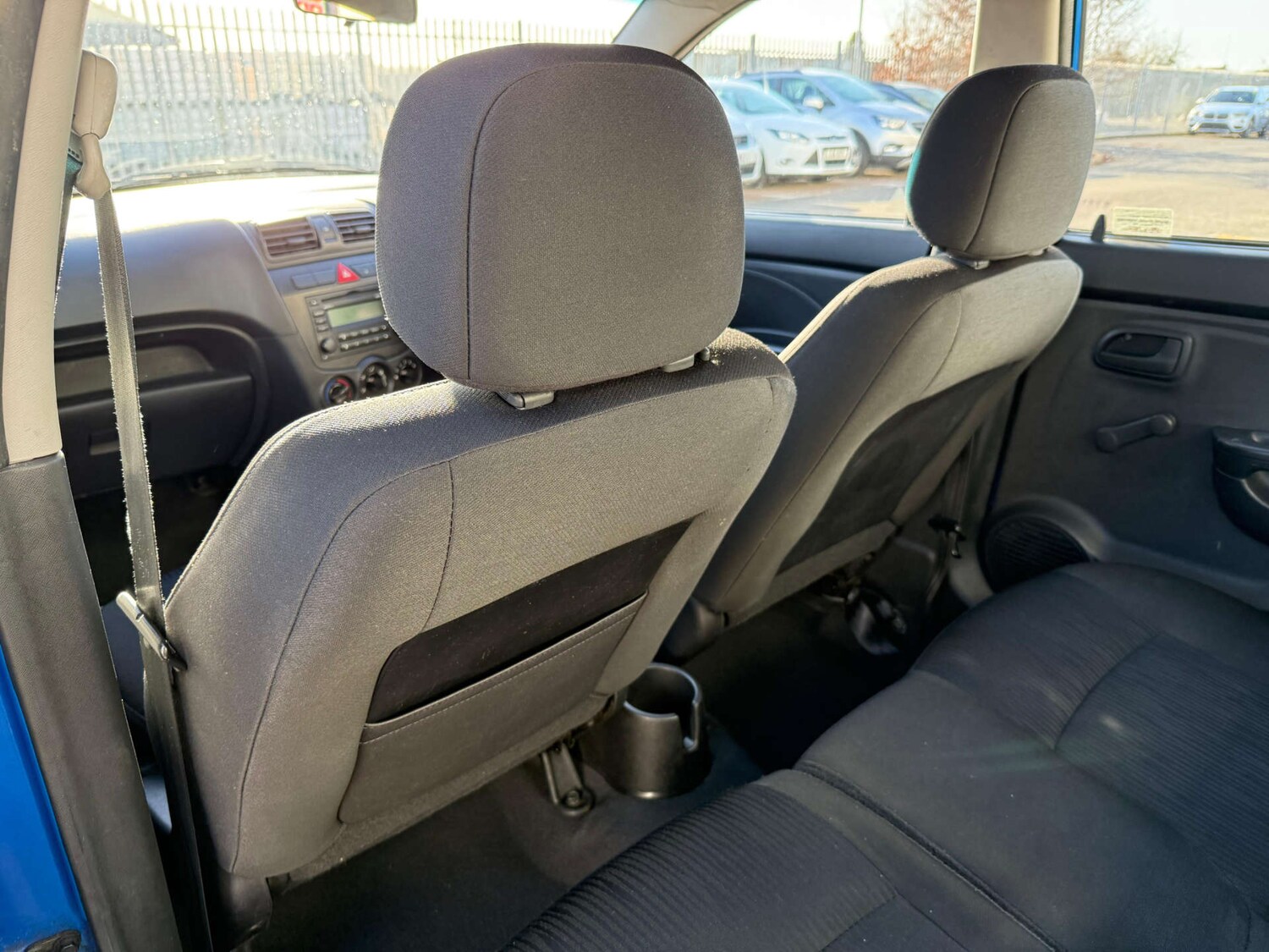 Used Kia Picanto 2009 for sale - 77937273: Photo 35