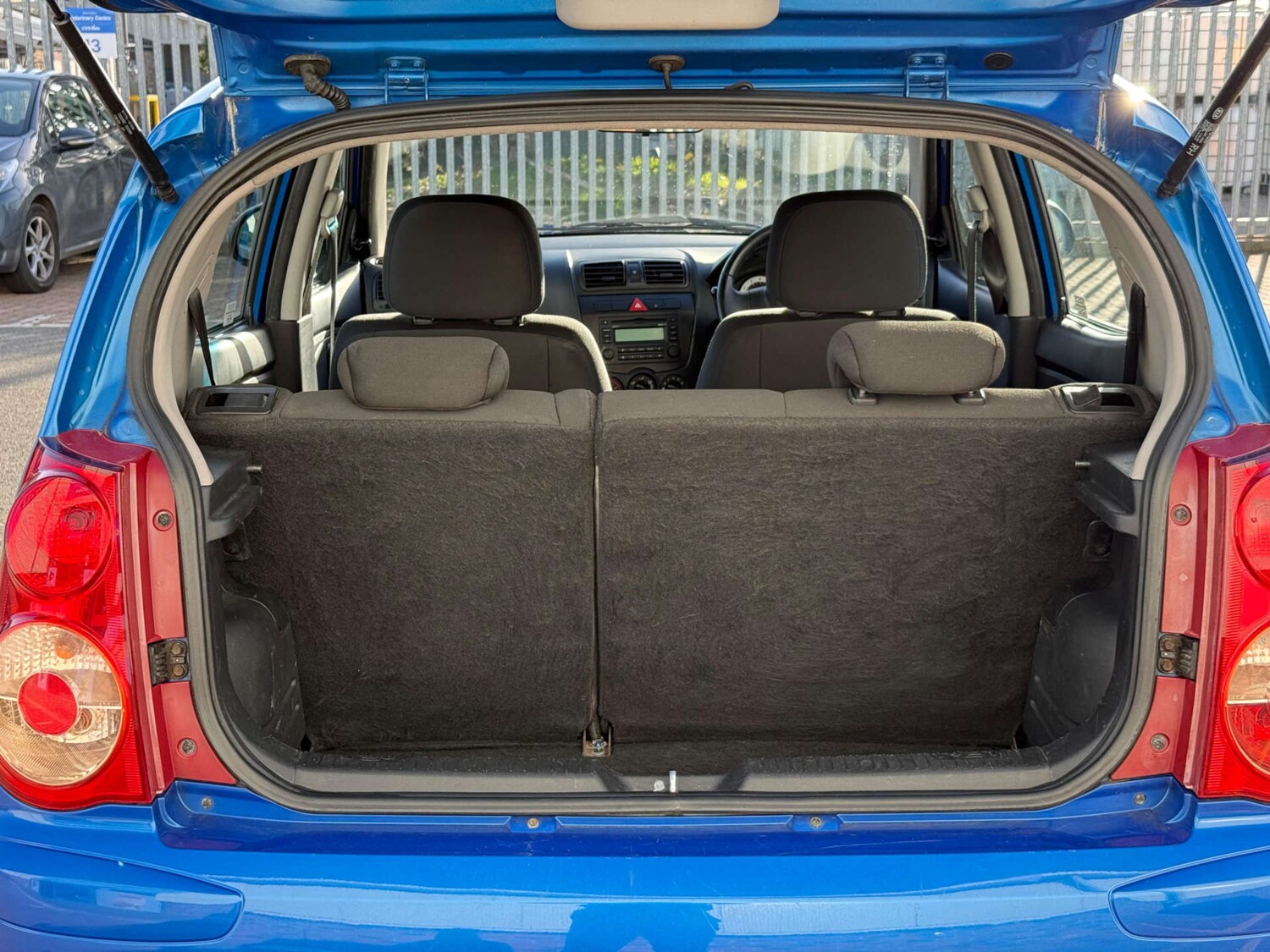 Used Kia Picanto 2009 for sale - 77937273: Photo 36