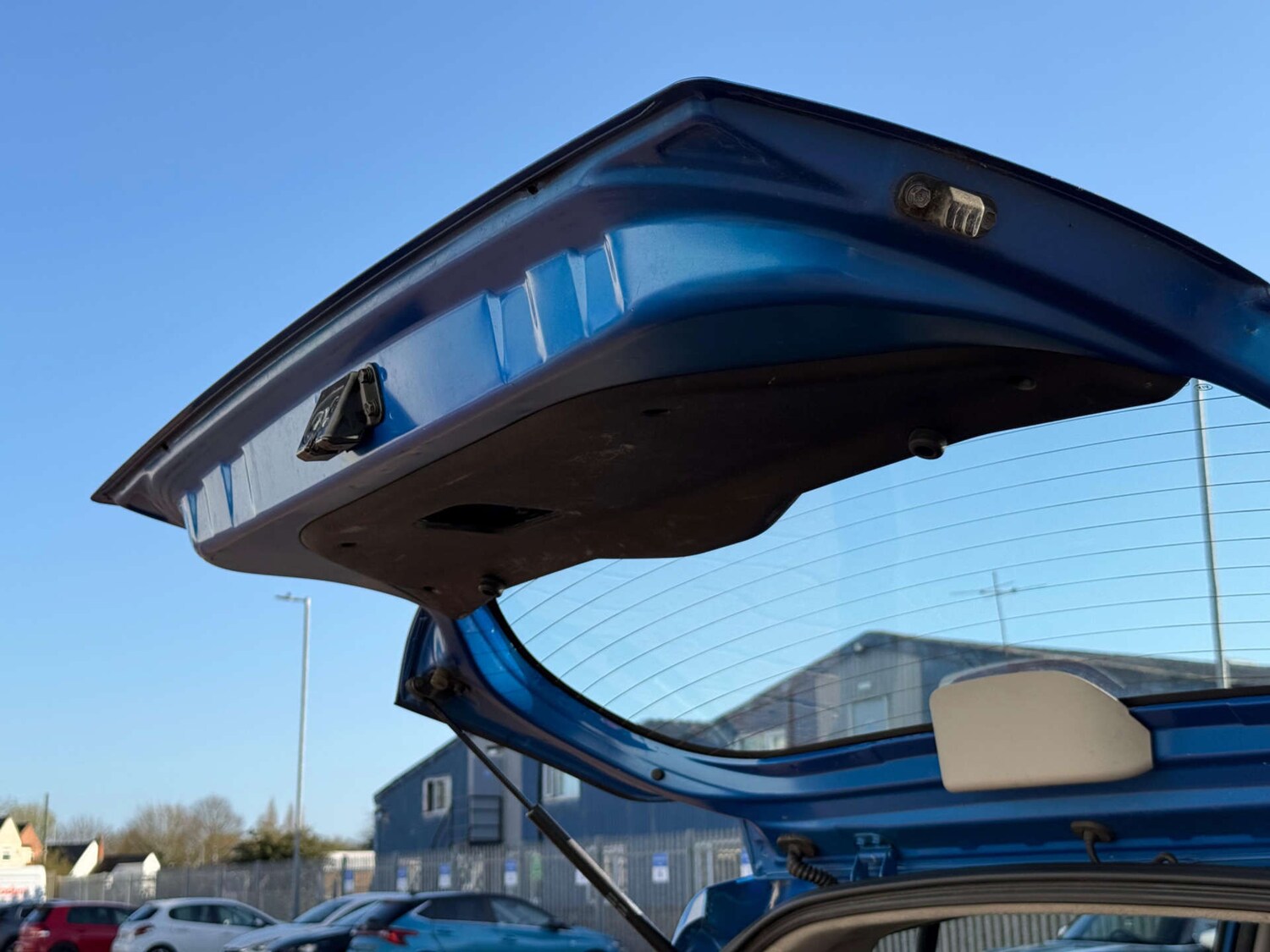 Used Kia Picanto 2009 for sale - 77937273: Photo 37