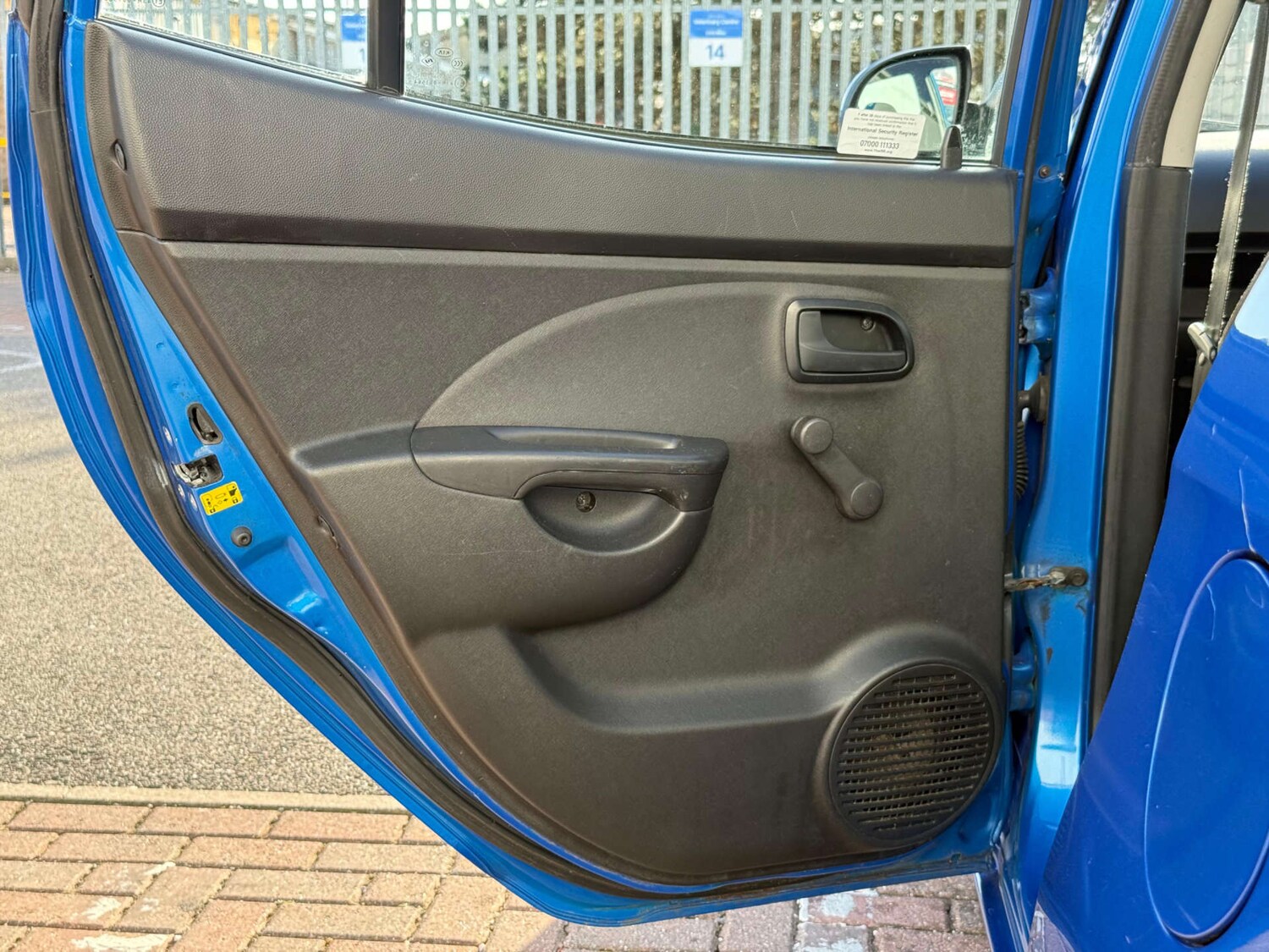 Used Kia Picanto 2009 for sale - 77937273: Photo 38