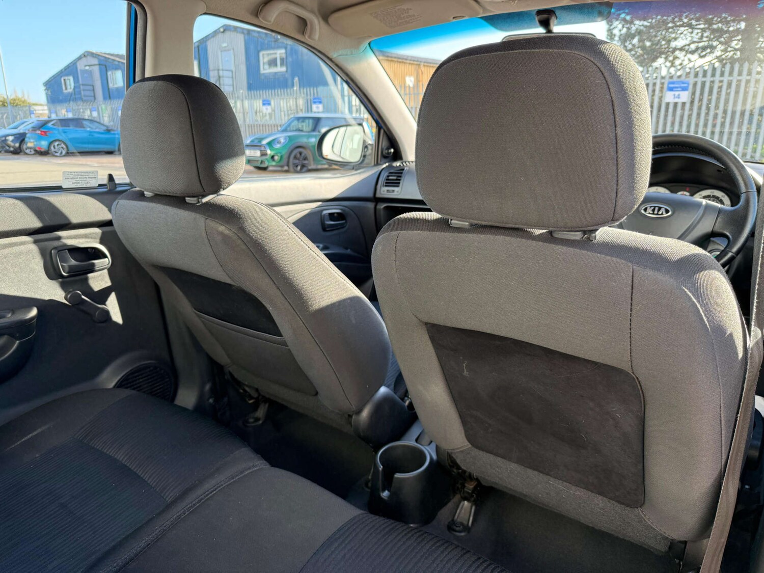 Used Kia Picanto 2009 for sale - 77937273: Photo 41