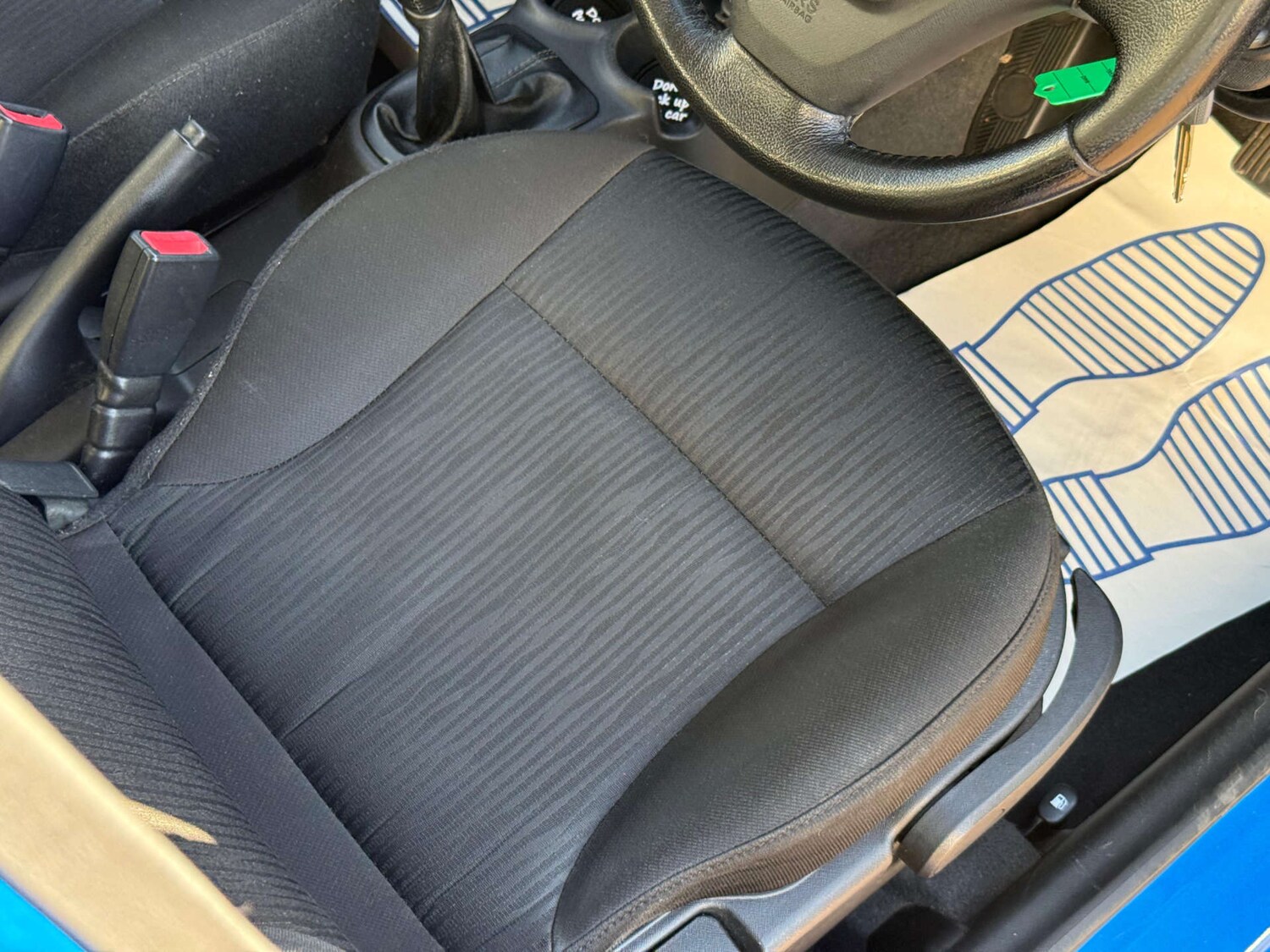 Used Kia Picanto 2009 for sale - 77937273: Photo 44