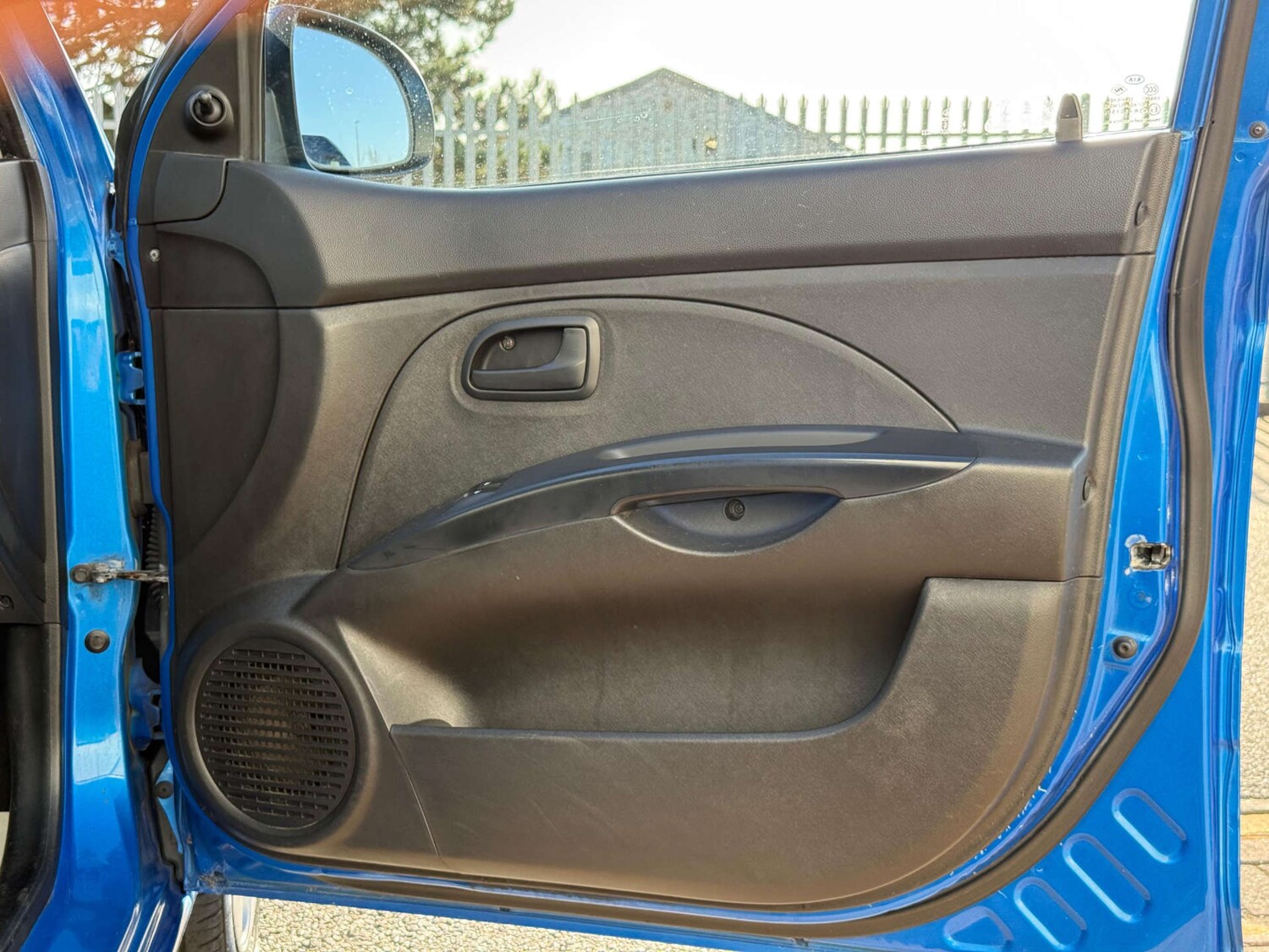 Used Kia Picanto 2009 for sale - 77937273: Photo 46